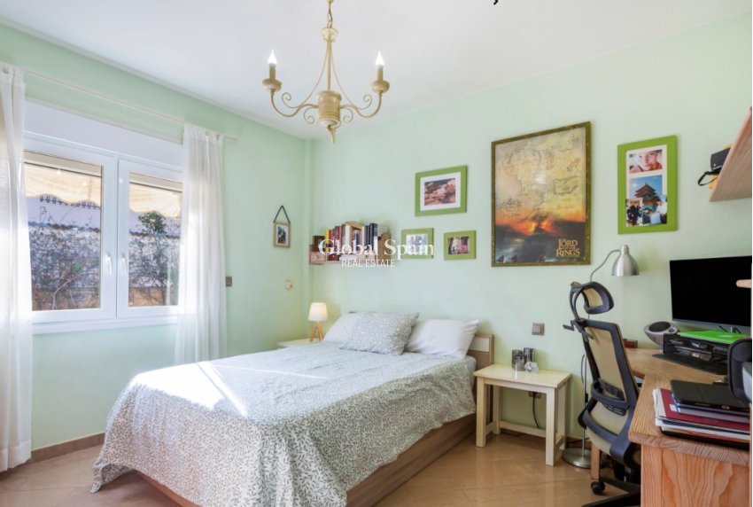 Revente - Villa -
TORREVIEJA - LOS BALCONES - LOS ALTOS