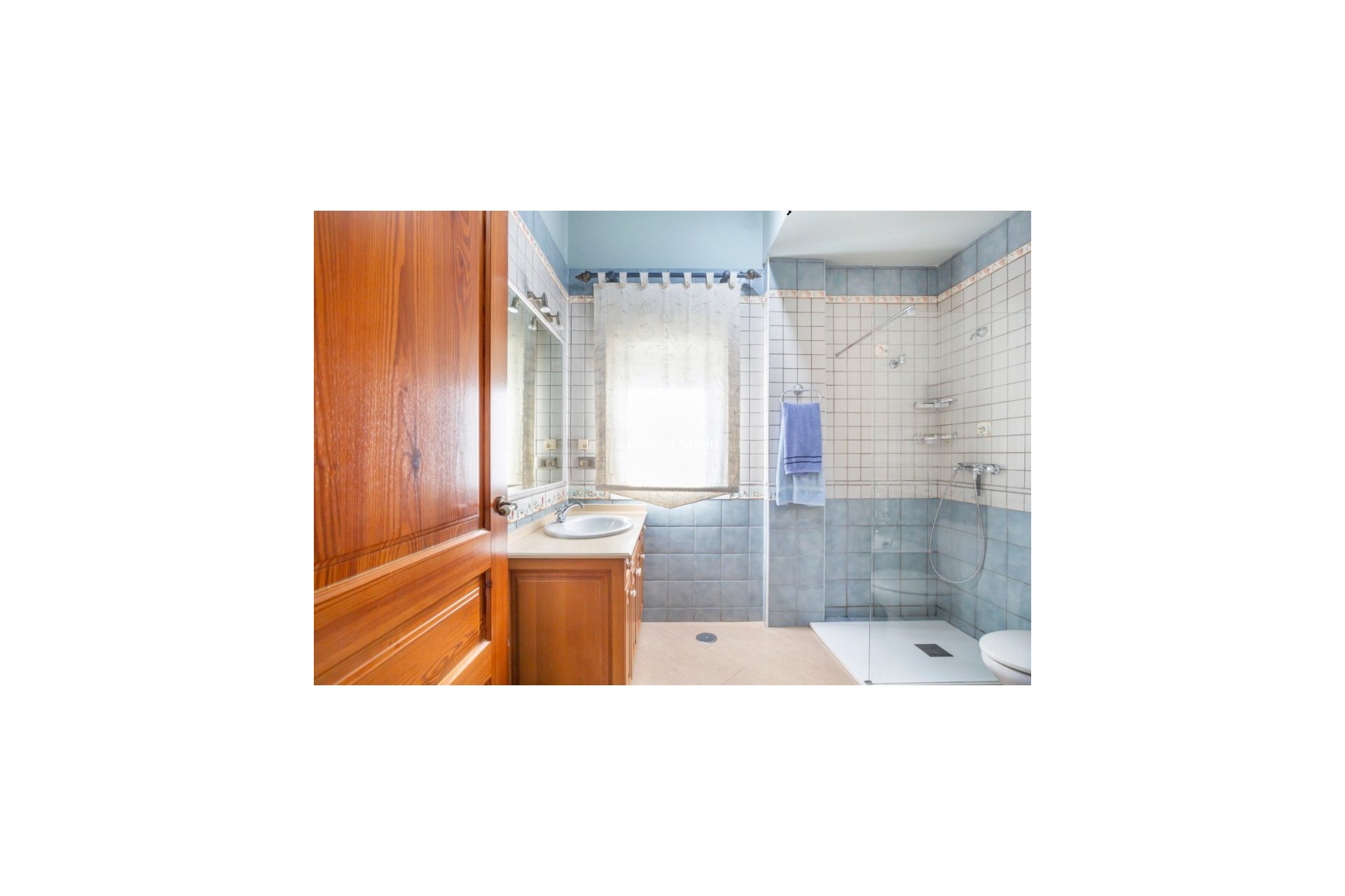 Revente - Villa -
TORREVIEJA - LOS BALCONES - LOS ALTOS