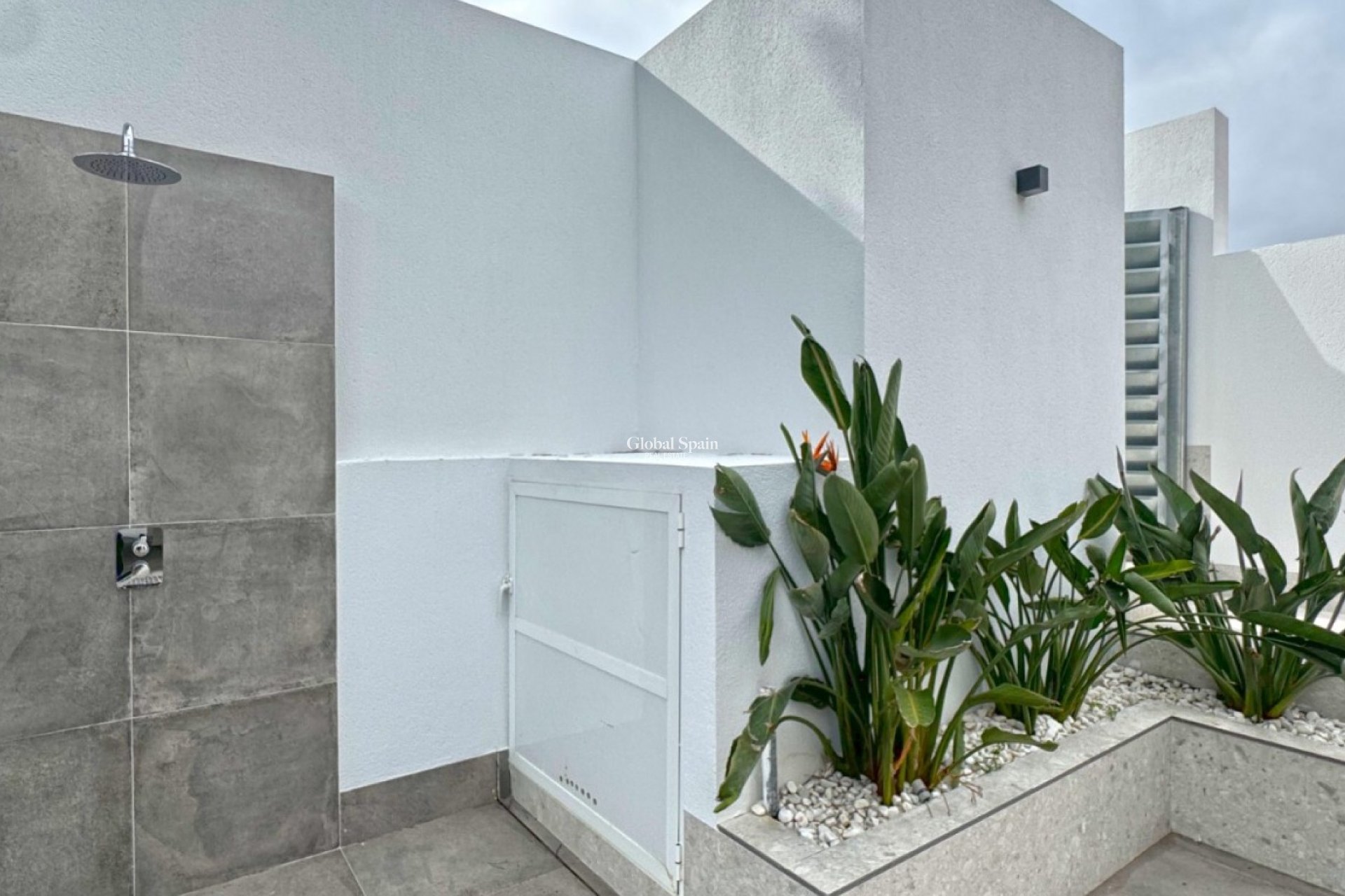 Revente - VILLA -
TORREVIEJA - LOS BALCONES - LOS ALTOS