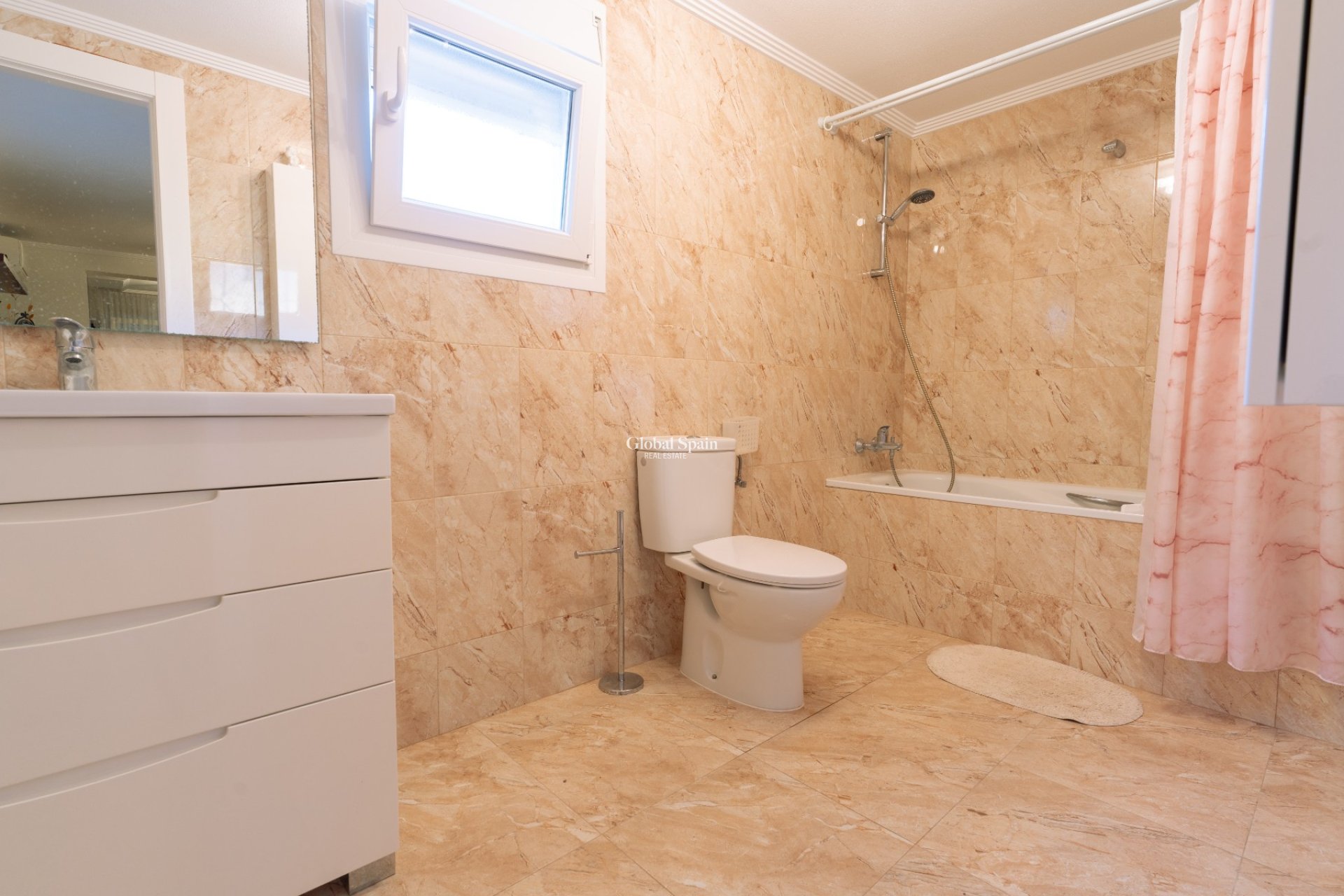 Revente - VILLA -
TORREVIEJA - LOS BALCONES - LOS ALTOS