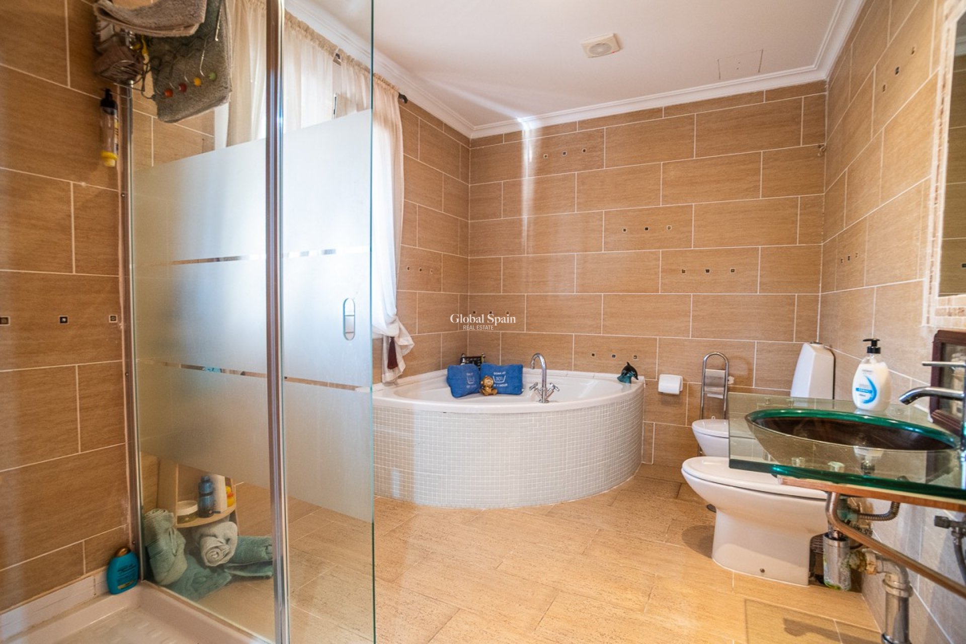 Revente - VILLA -
TORREVIEJA - LOS BALCONES - LOS ALTOS