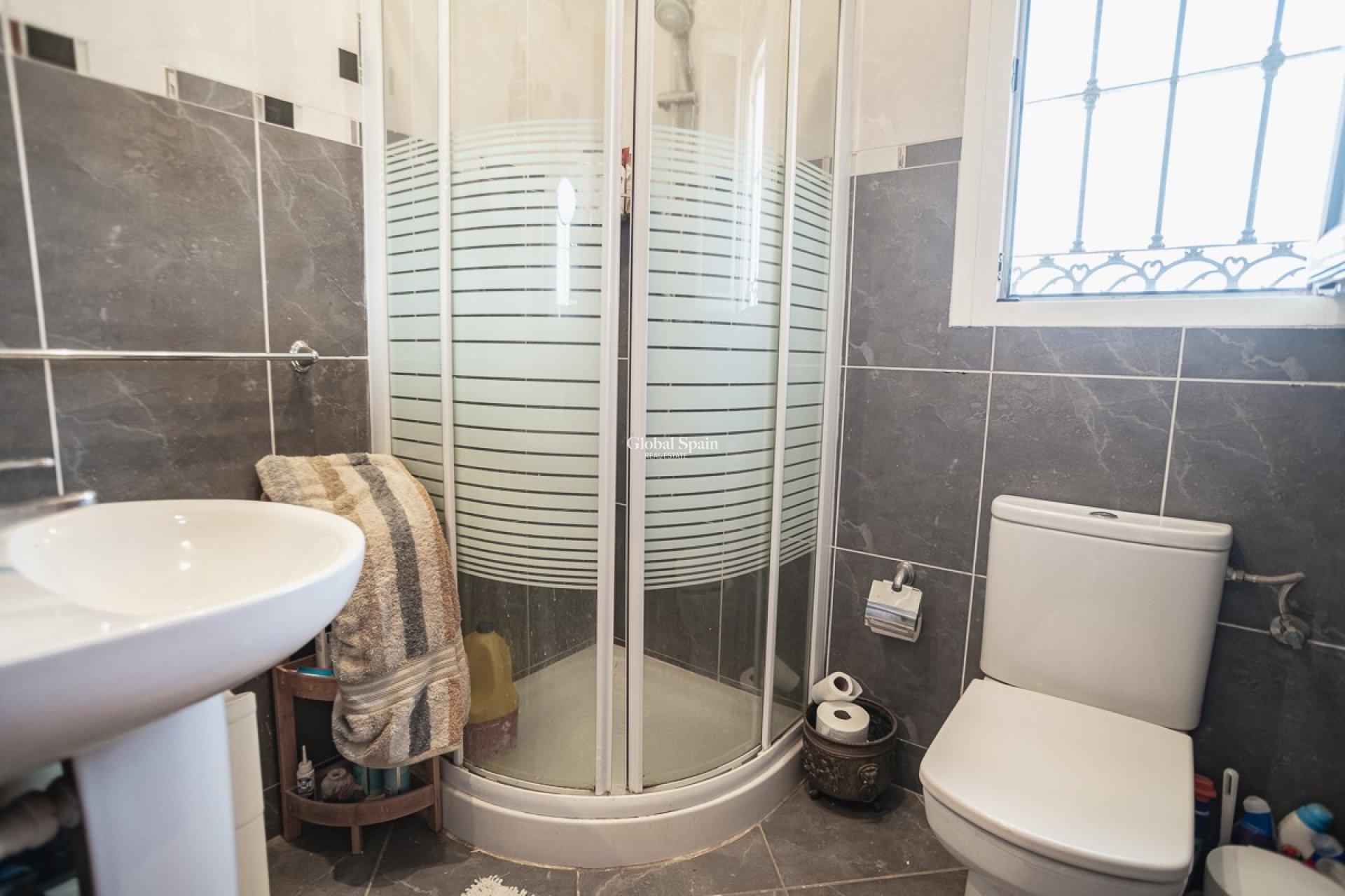 Revente - VILLA -
TORREVIEJA - LOS BALCONES - LOS ALTOS