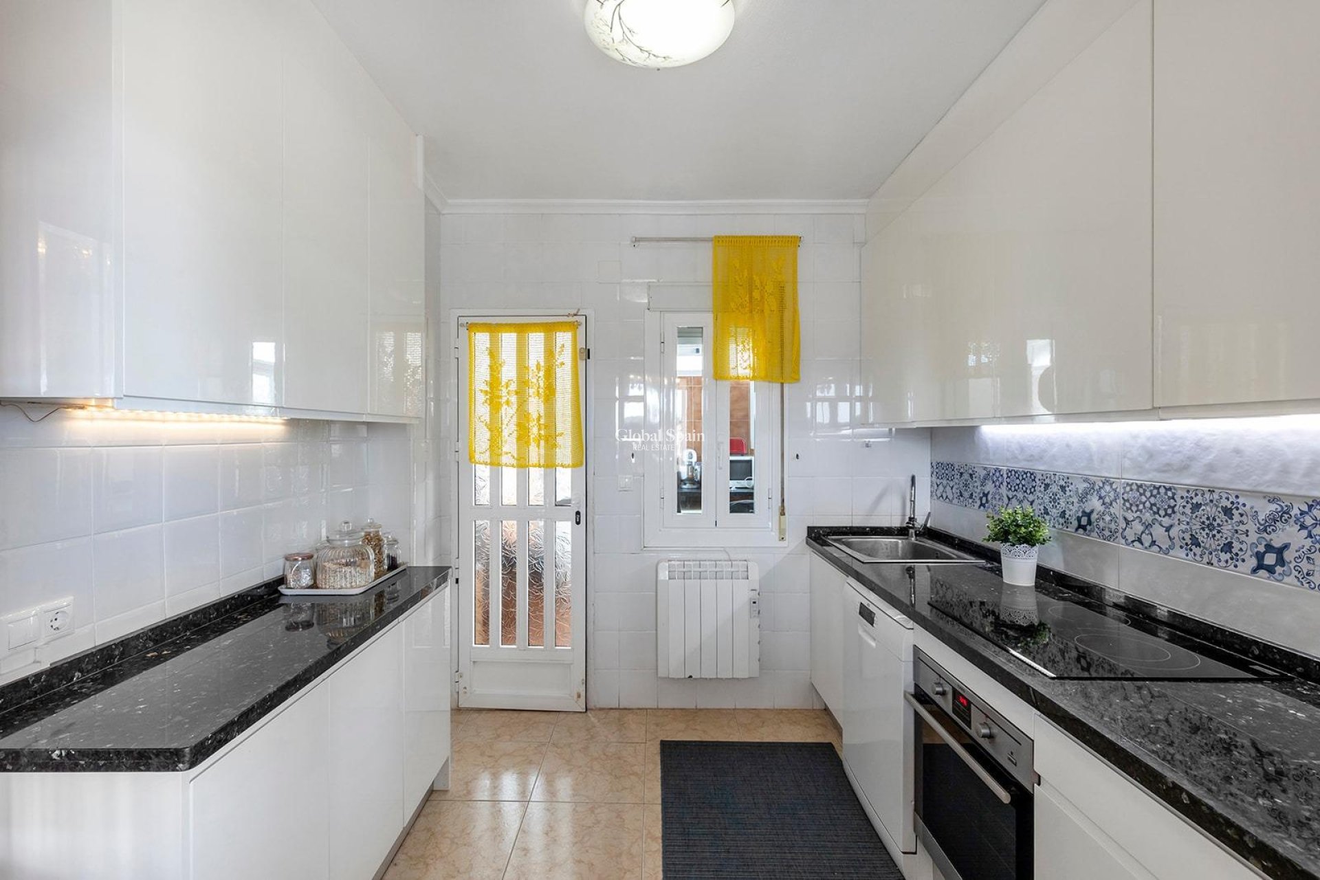 Revente - VILLA -
TORREVIEJA - LOS BALCONES - LOS ALTOS