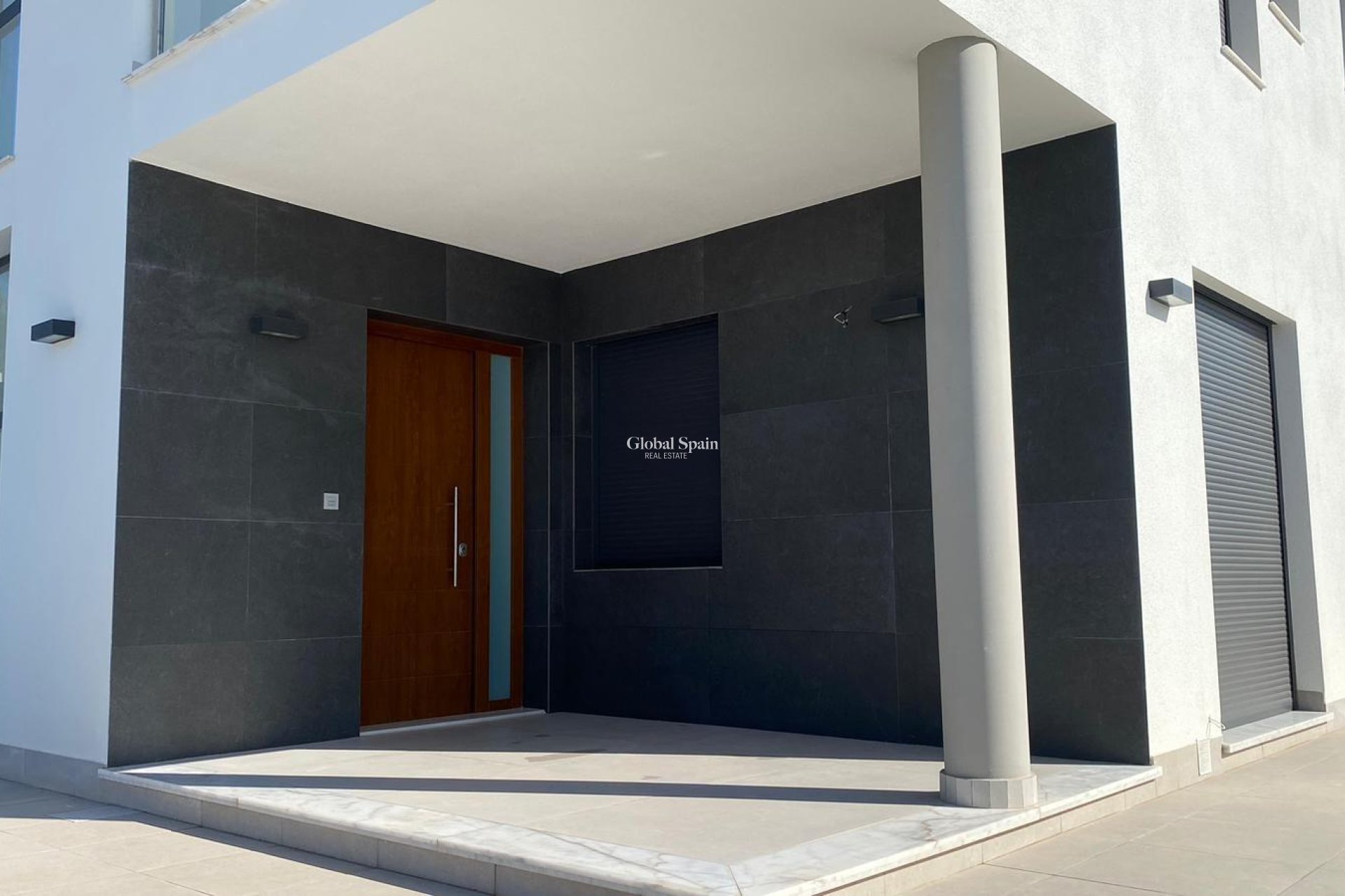 Revente - VILLA -
TORREVIEJA - LOS BALCONES - LOS ALTOS