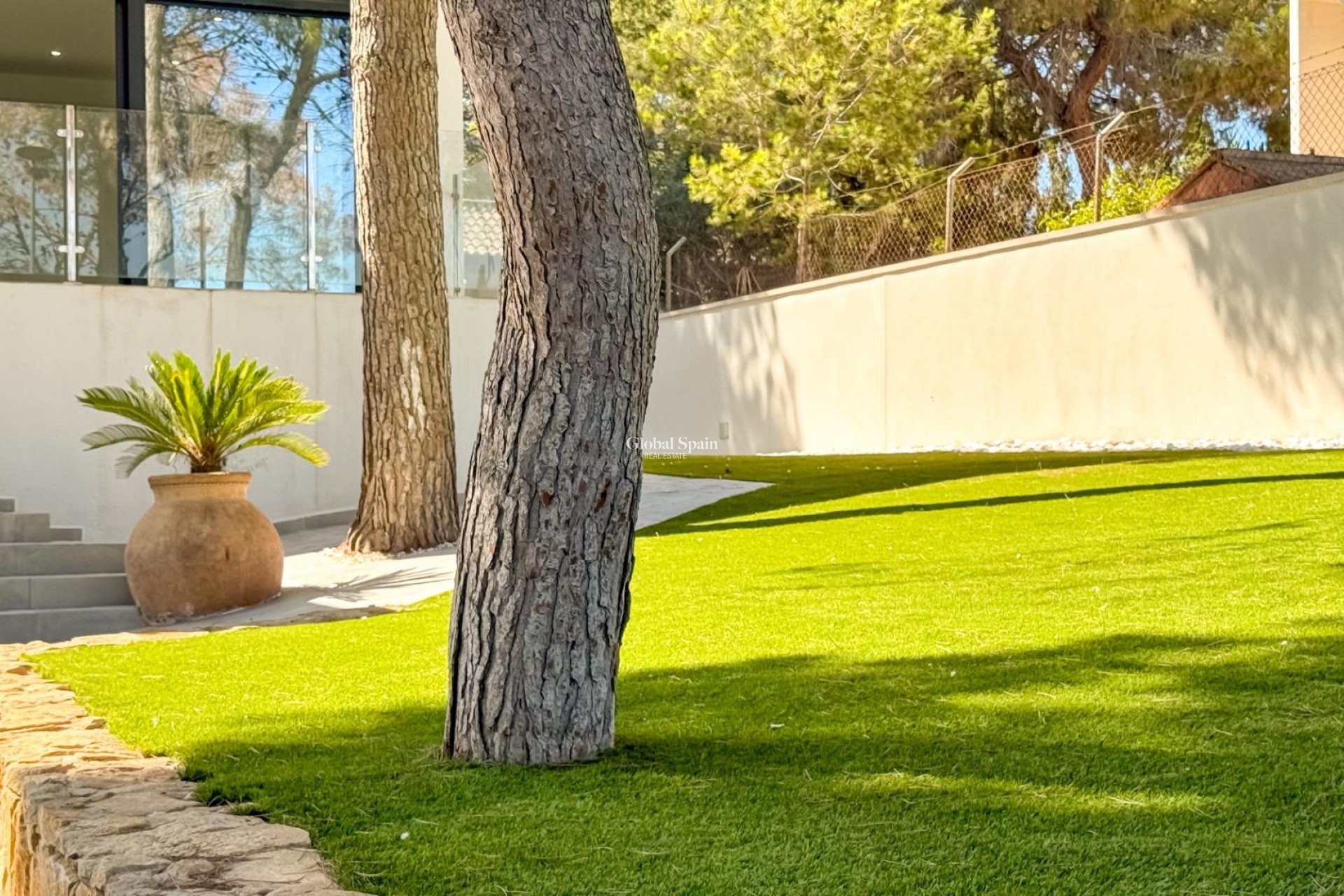 Revente - VILLA -
TORREVIEJA - LOS BALCONES - LOS ALTOS