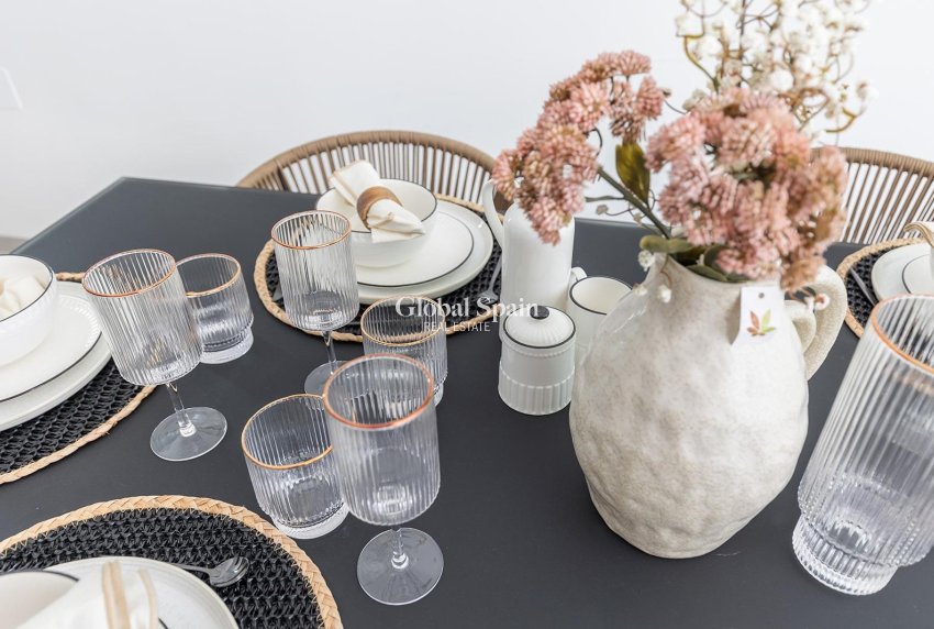 Revente - VILLA -
TORREVIEJA - LOS BALCONES - LOS ALTOS