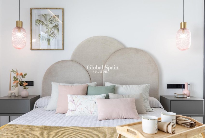 Revente - VILLA -
TORREVIEJA - LOS BALCONES - LOS ALTOS