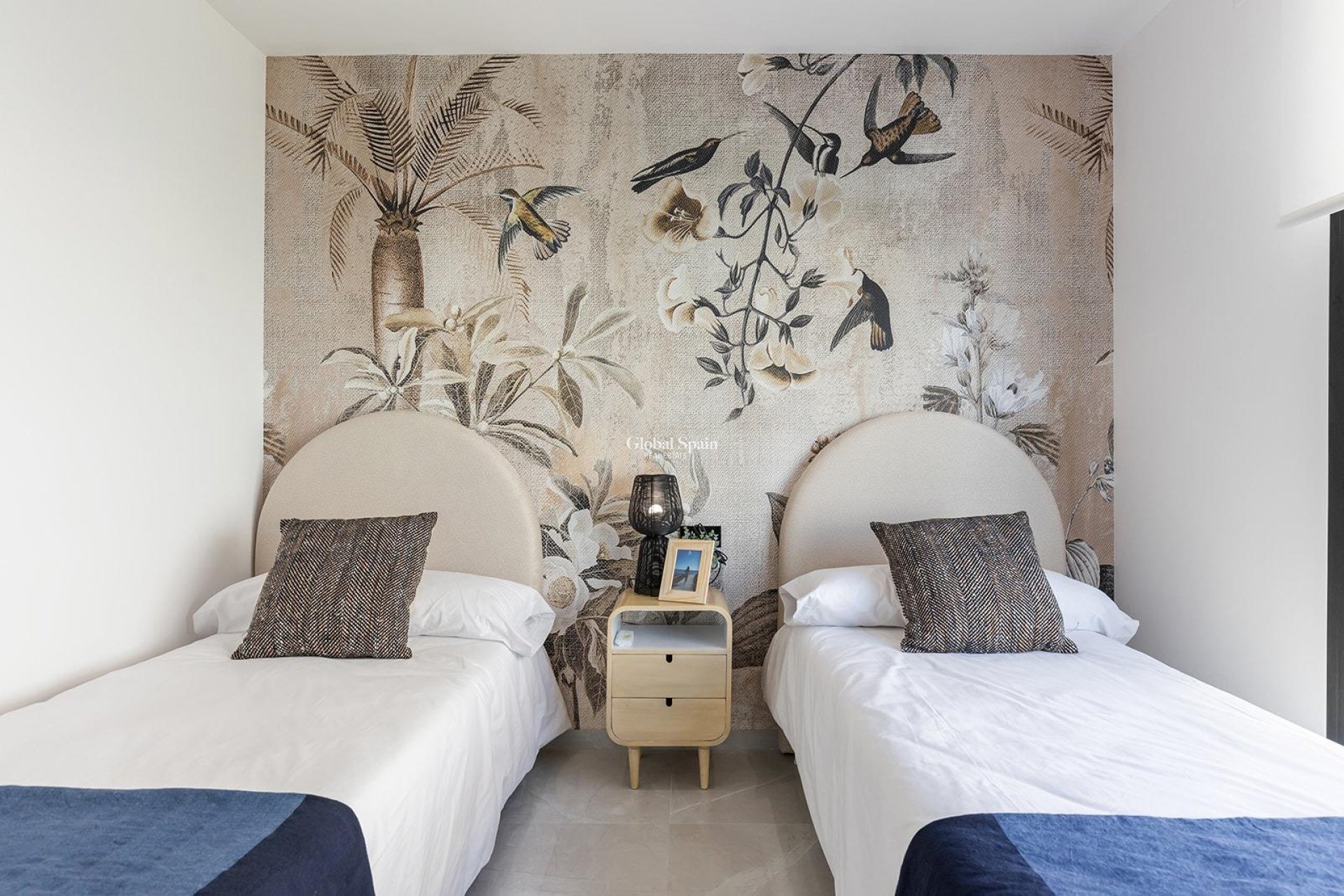 Revente - VILLA -
TORREVIEJA - LOS BALCONES - LOS ALTOS