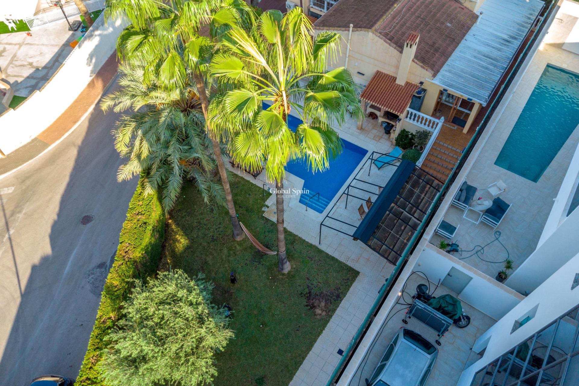 Revente - VILLA -
TORREVIEJA - LOS BALCONES - LOS ALTOS