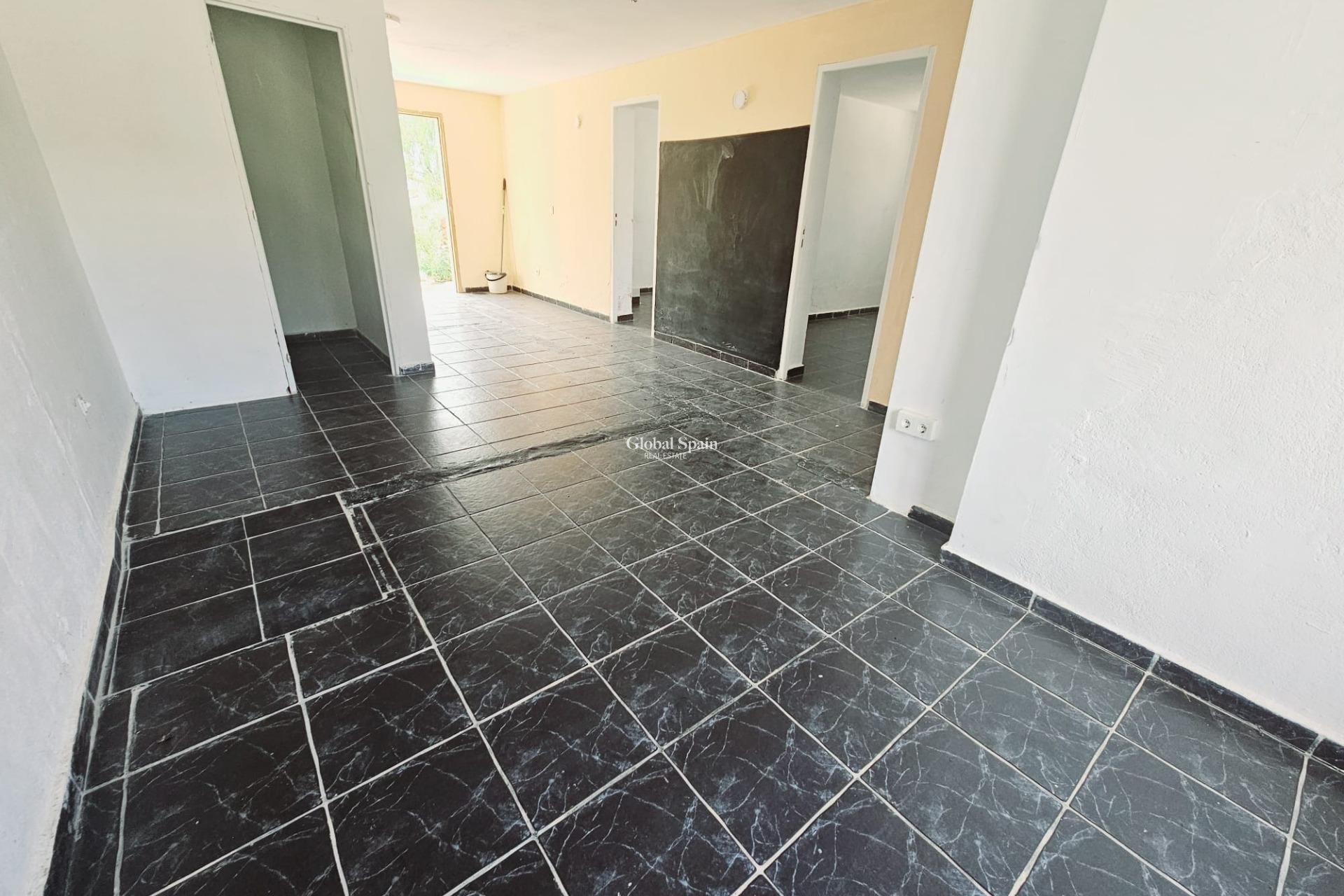 Revente - VILLA -
TORREVIEJA - LOS BALCONES - LOS ALTOS