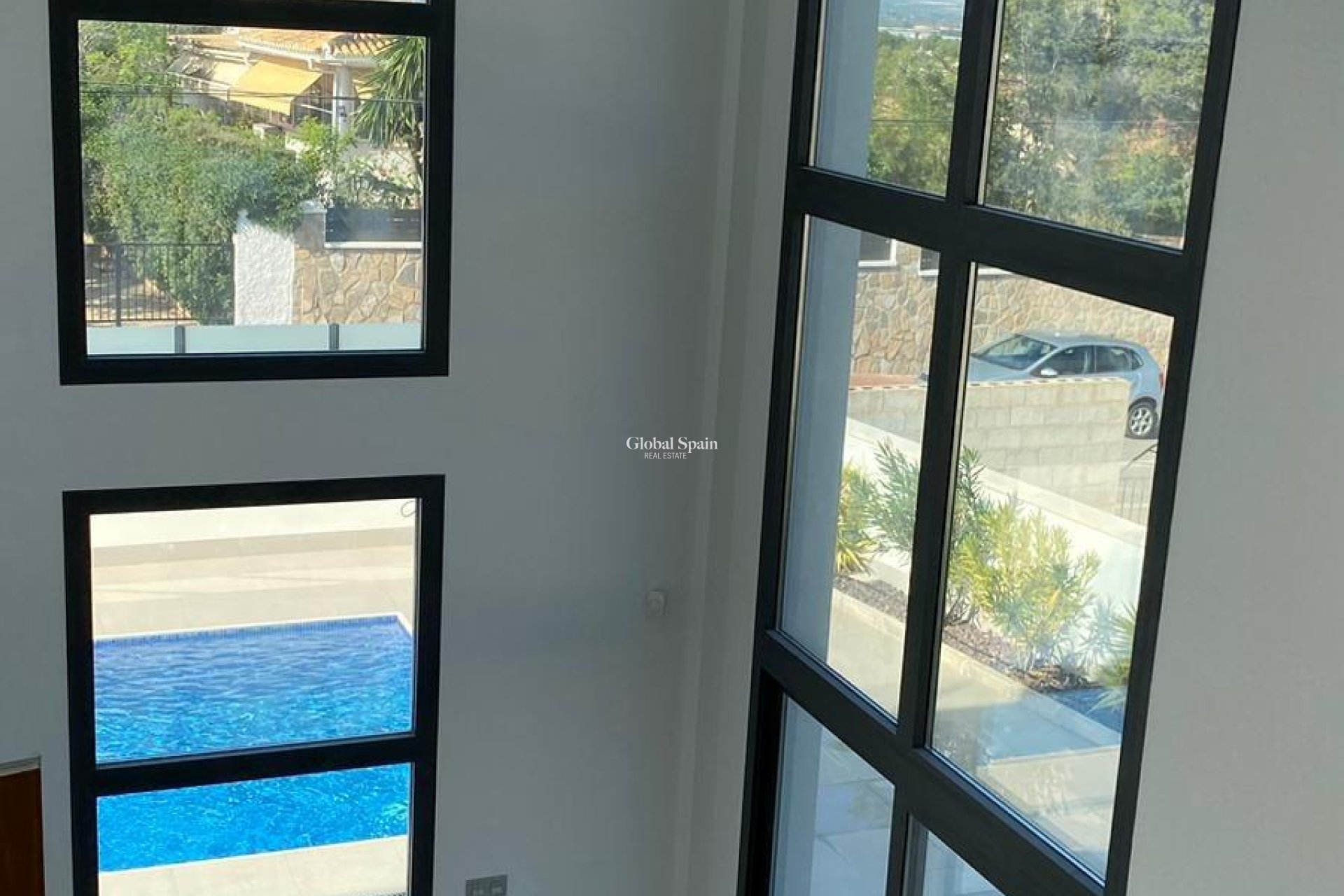 Revente - VILLA -
TORREVIEJA - LOS BALCONES - LOS ALTOS