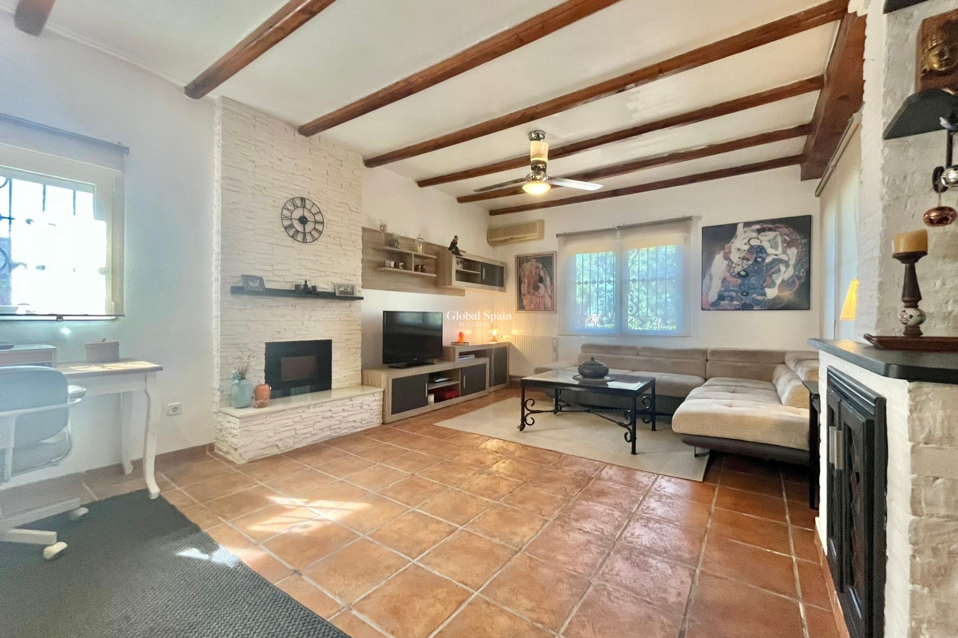 Revente - VILLA -
TORREVIEJA - LOS BALCONES - LOS ALTOS