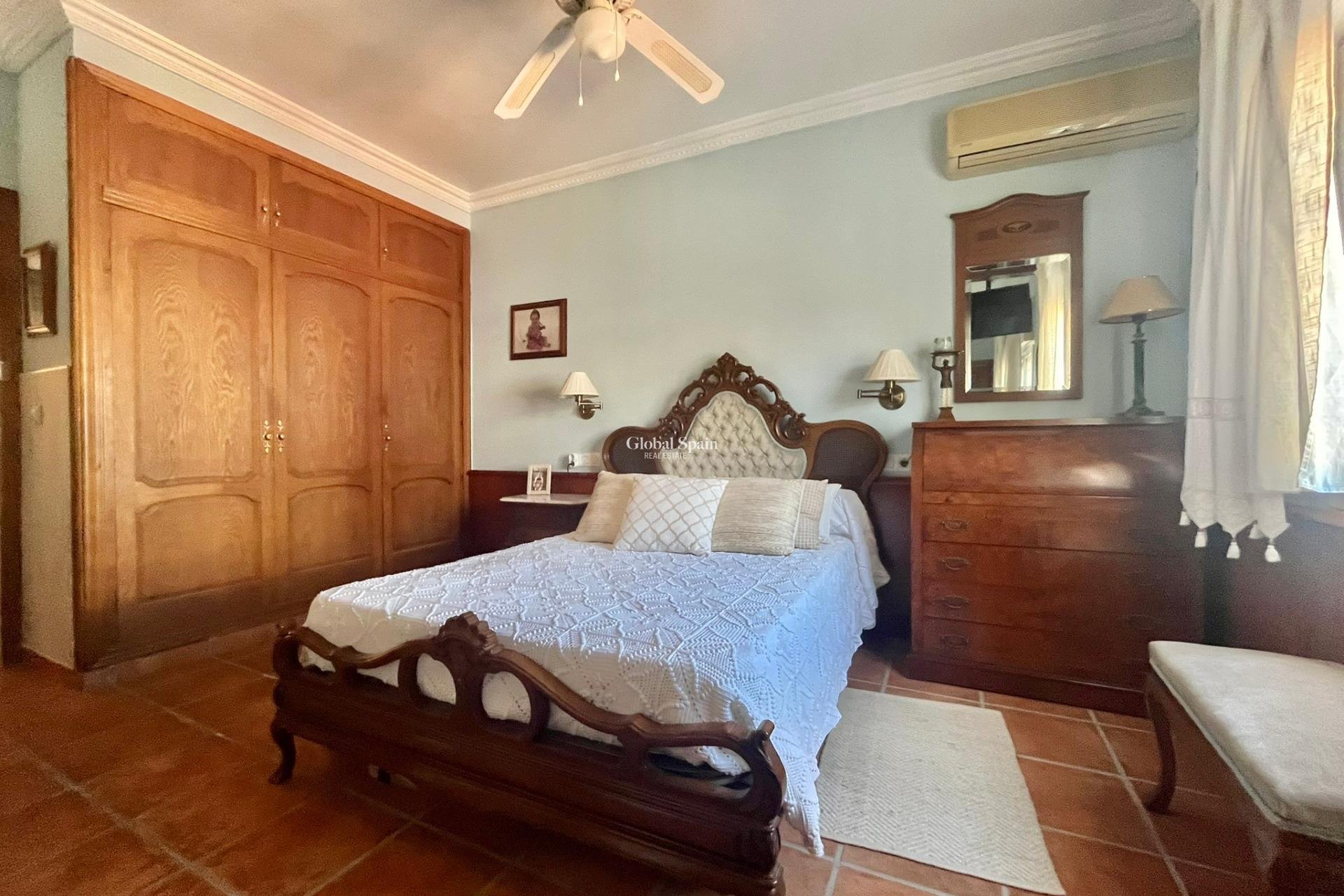 Revente - VILLA -
TORREVIEJA - LOS BALCONES - LOS ALTOS