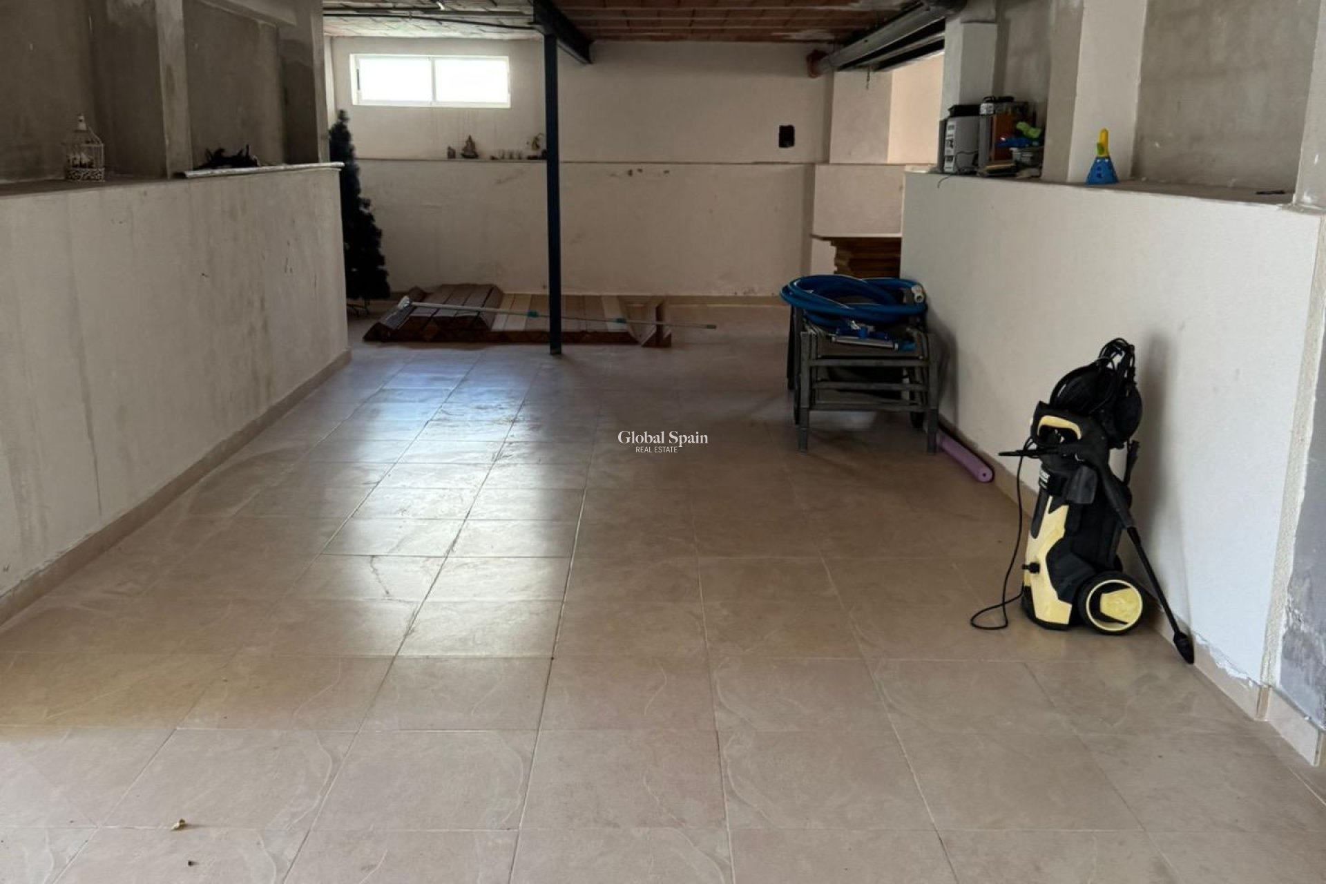 Revente - VILLA -
TORREVIEJA - LOS BALCONES - LOS ALTOS