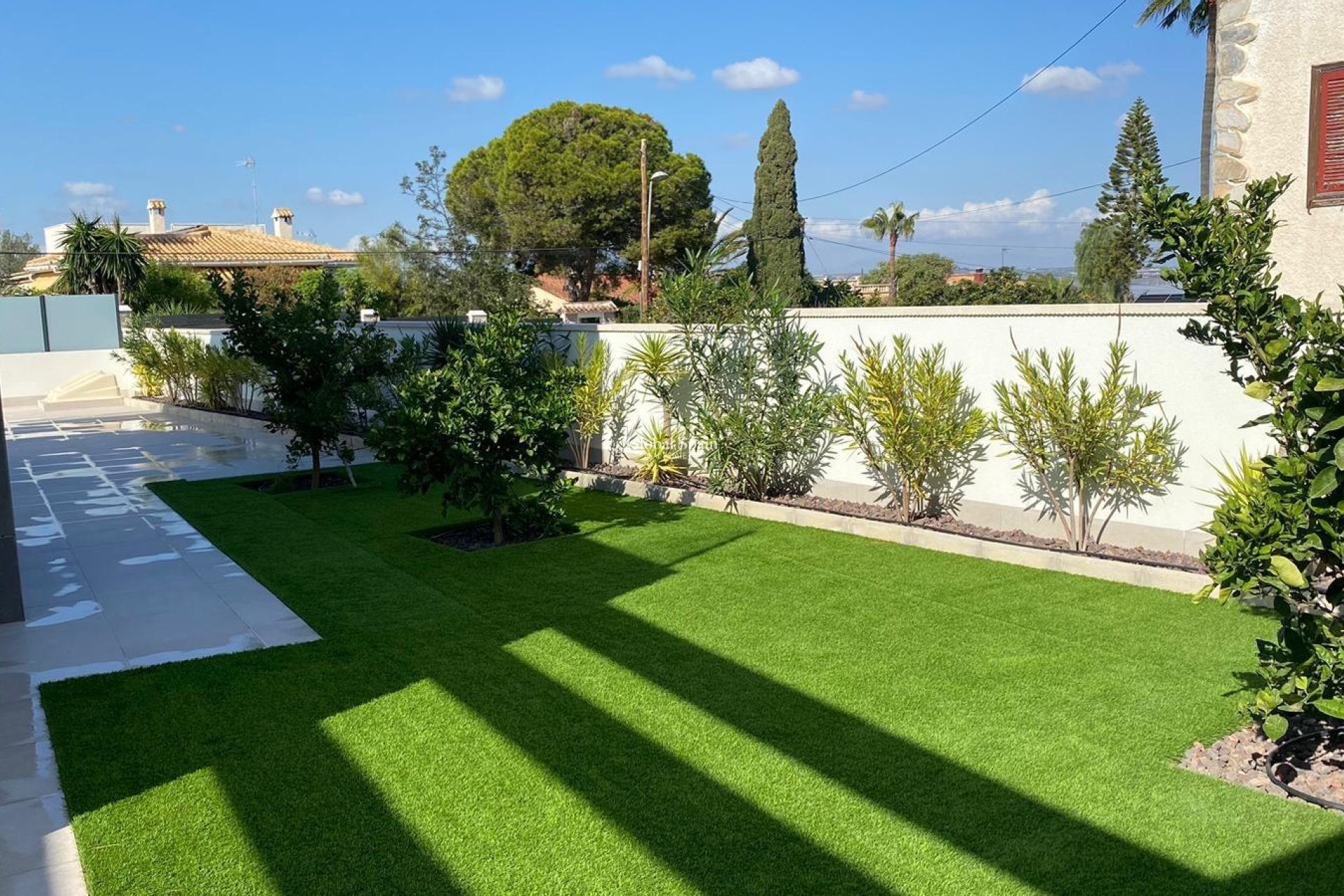 Revente - VILLA -
TORREVIEJA - LOS BALCONES - LOS ALTOS