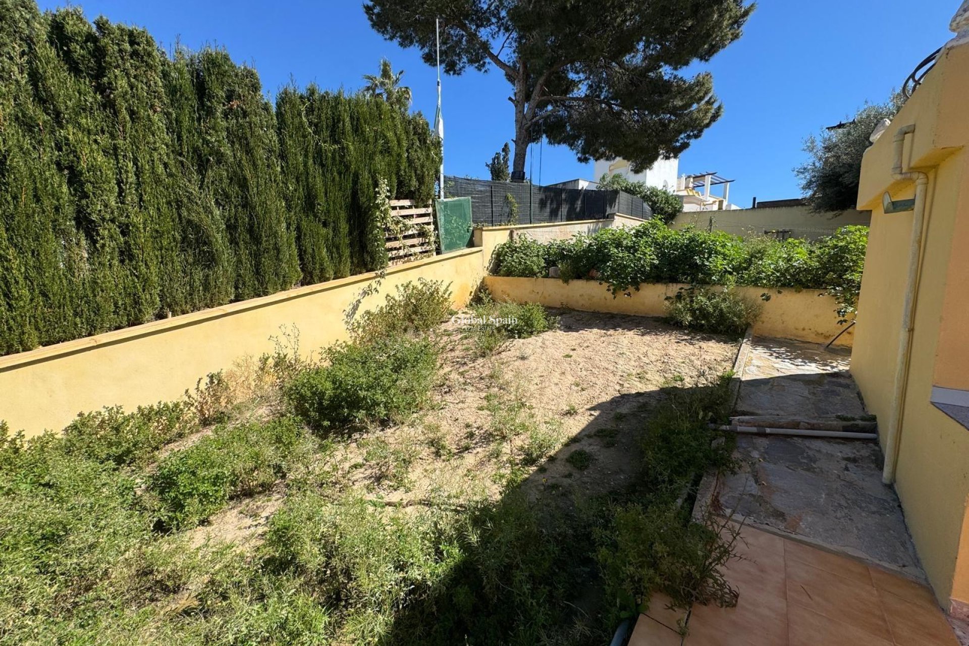 Revente - VILLA -
TORREVIEJA - LOS BALCONES - LOS ALTOS