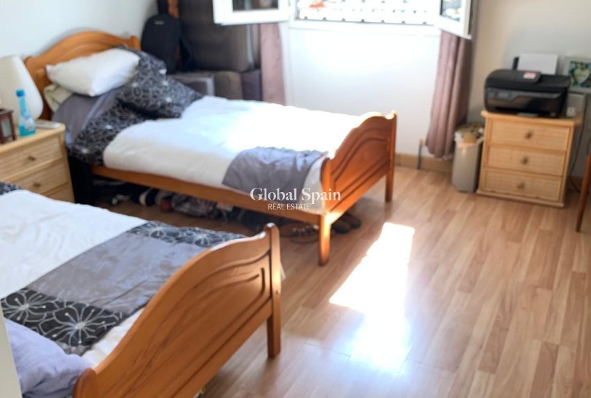 Revente - VILLA -
TORREVIEJA - LOS BALCONES - LOS ALTOS