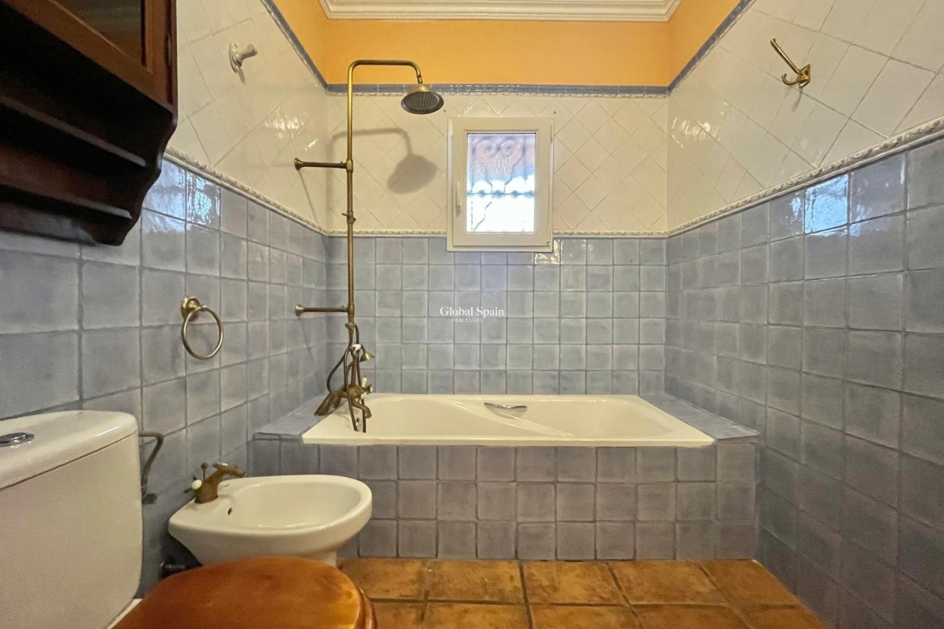 Revente - VILLA -
TORREVIEJA - LOS BALCONES - LOS ALTOS