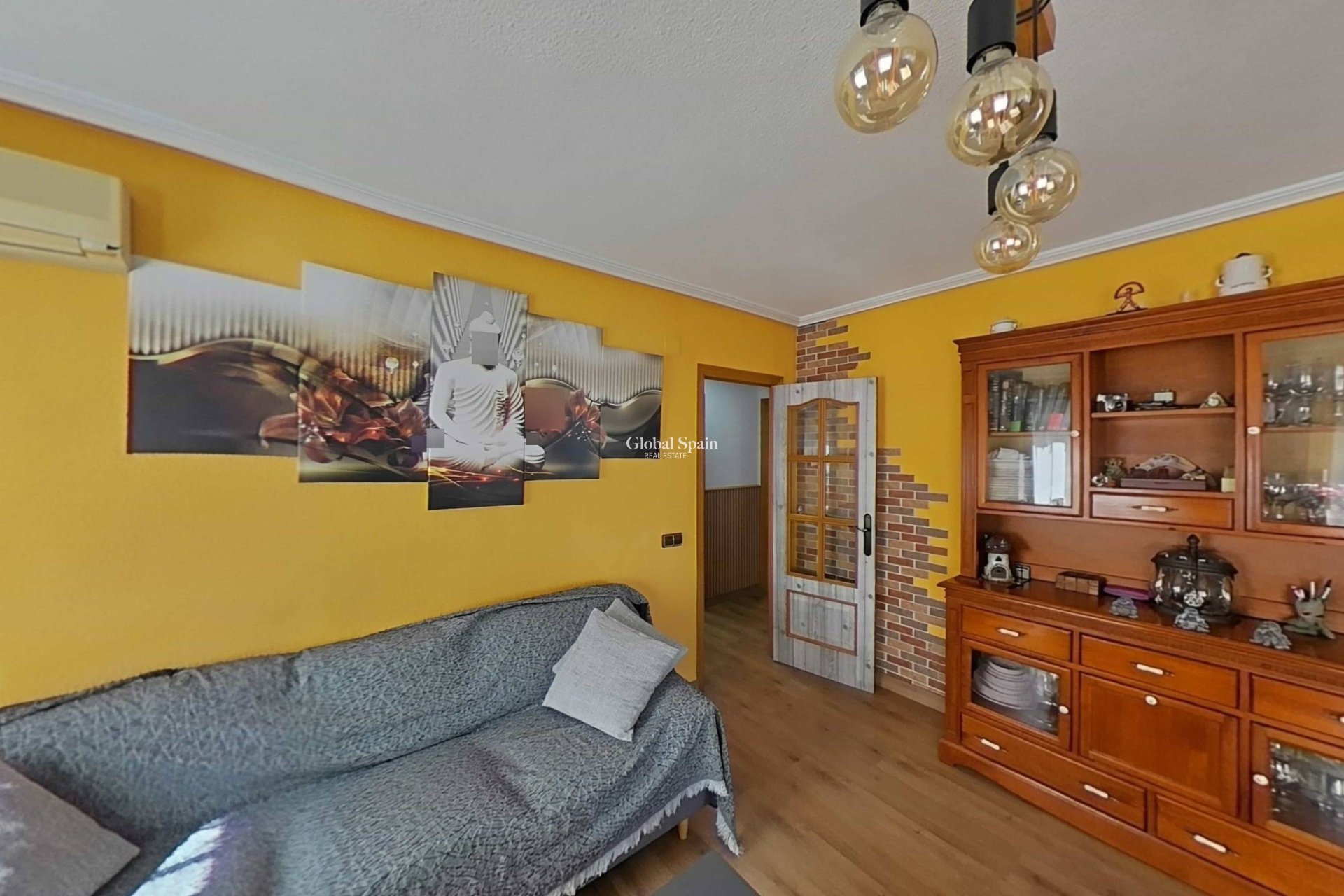 Revente - VILLA -
TORREVIEJA - LOS BALCONES - LOS ALTOS