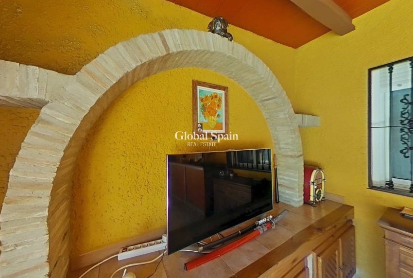 Revente - VILLA -
TORREVIEJA - LOS BALCONES - LOS ALTOS