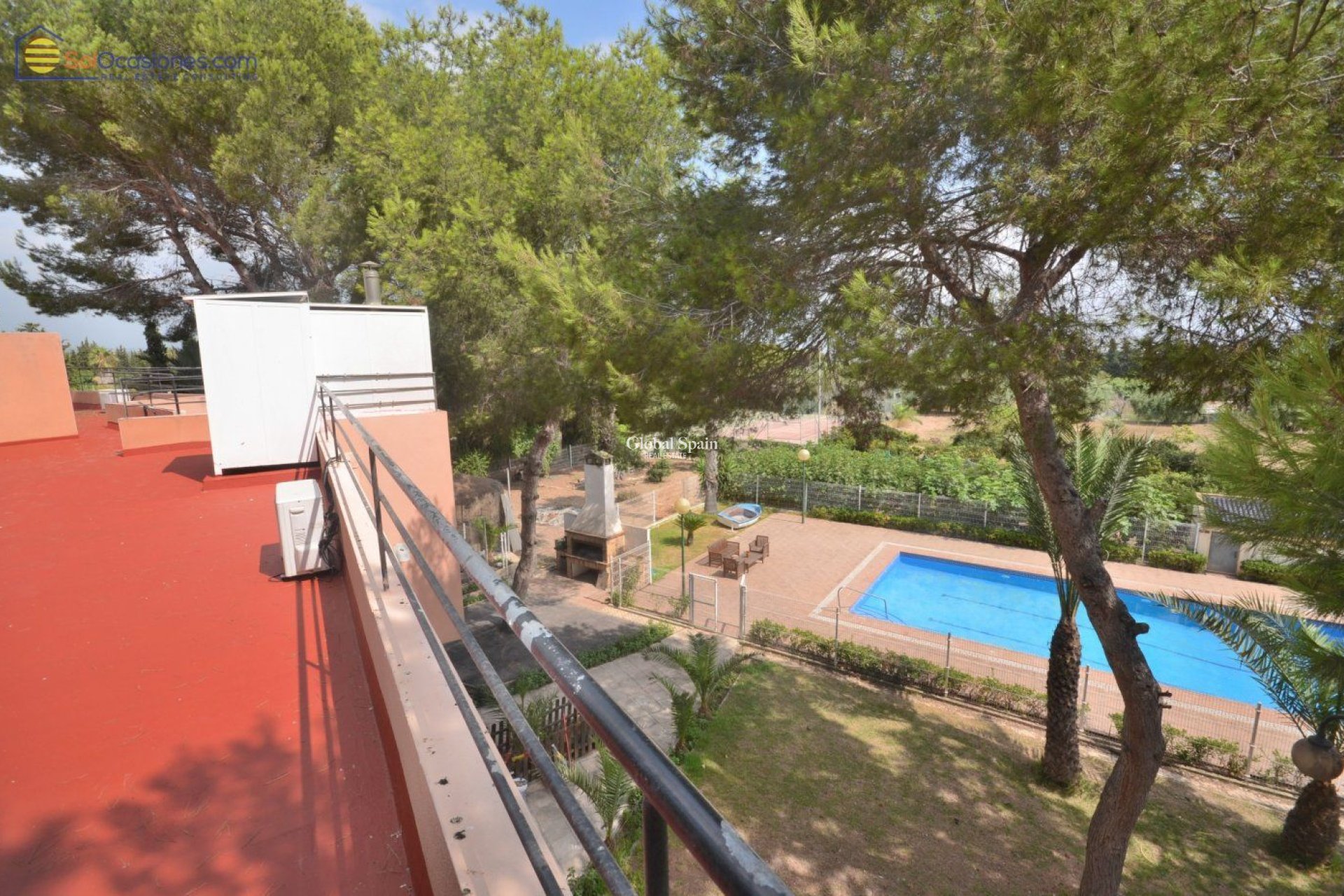 Revente - VILLA -
TORREVIEJA - LOS BALCONES - LOS ALTOS