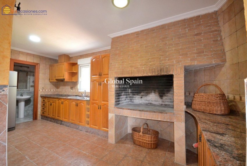 Revente - VILLA -
TORREVIEJA - LOS BALCONES - LOS ALTOS