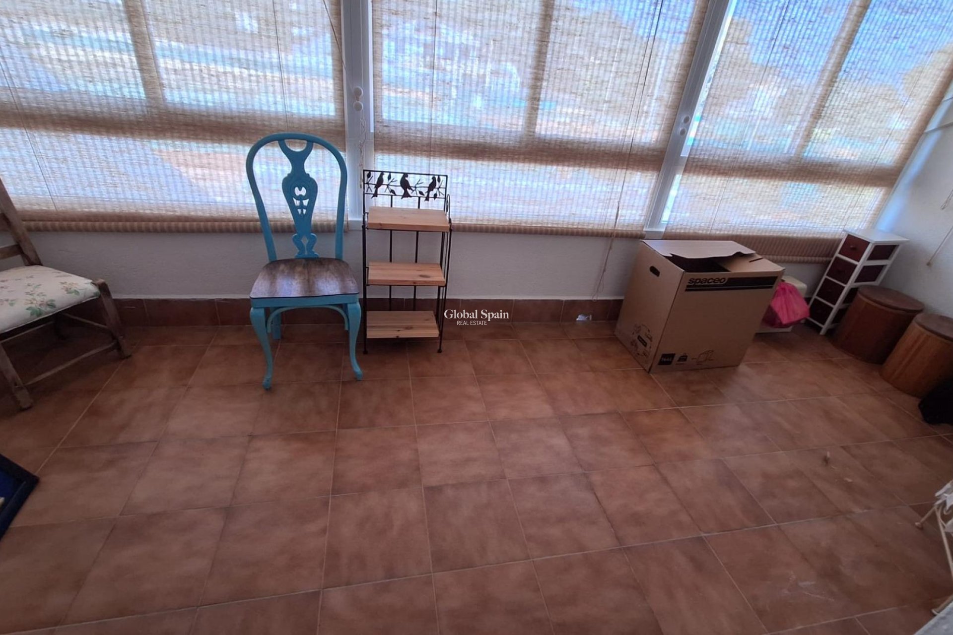 Revente - VILLA -
TORREVIEJA - LOS BALCONES - LOS ALTOS