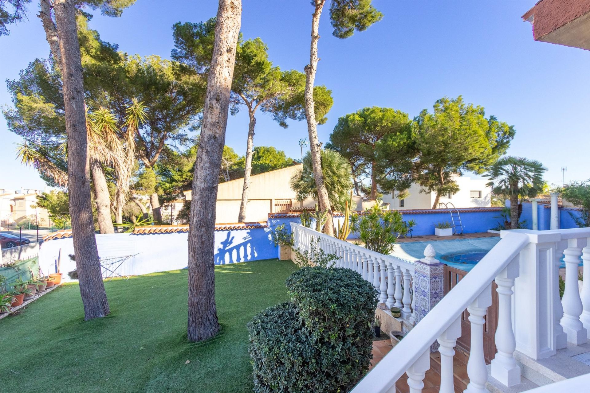 Revente - VILLA -
TORREVIEJA - LOS BALCONES - LOS ALTOS