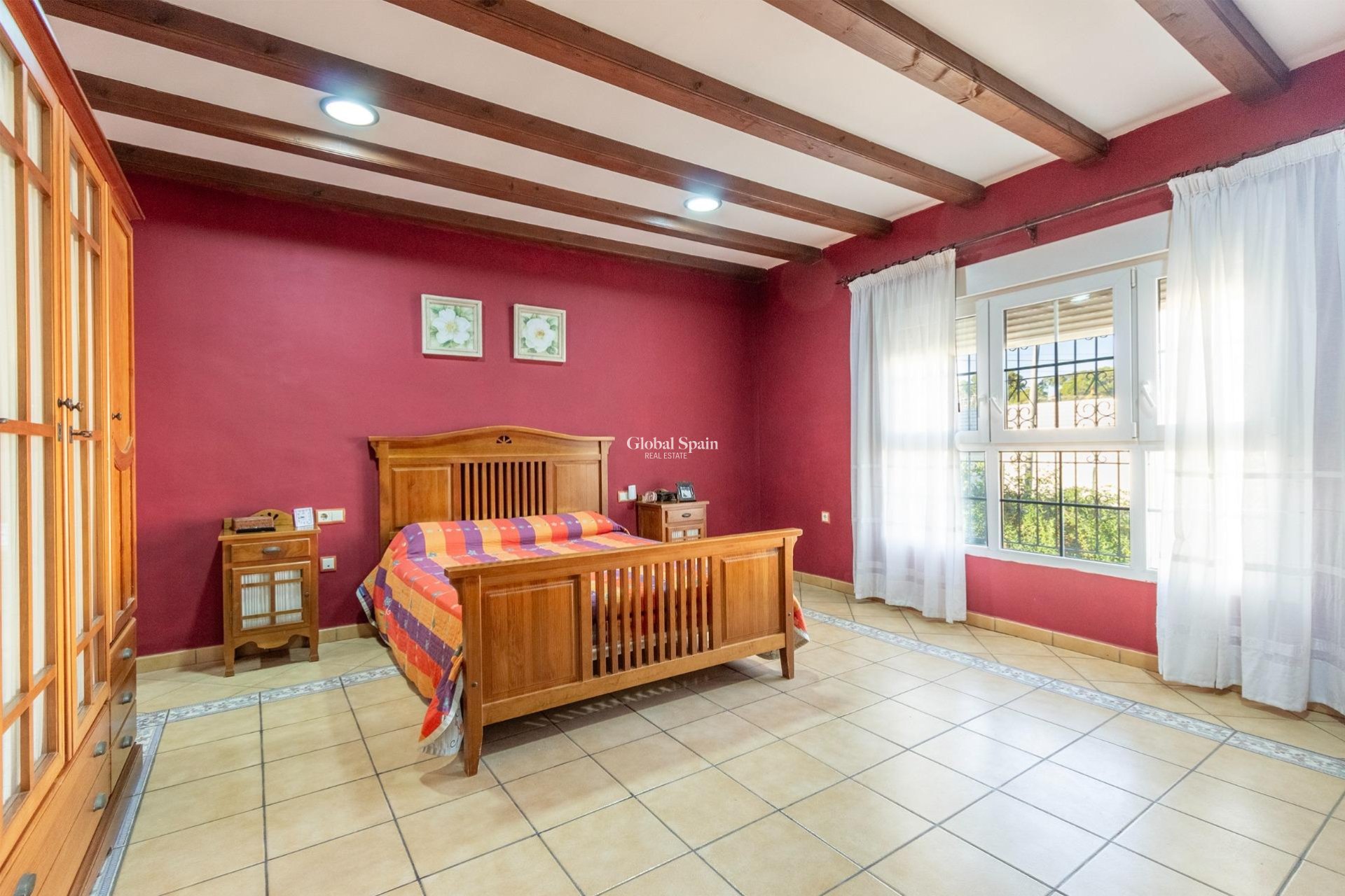 Revente - VILLA -
TORREVIEJA - LOS BALCONES - LOS ALTOS
