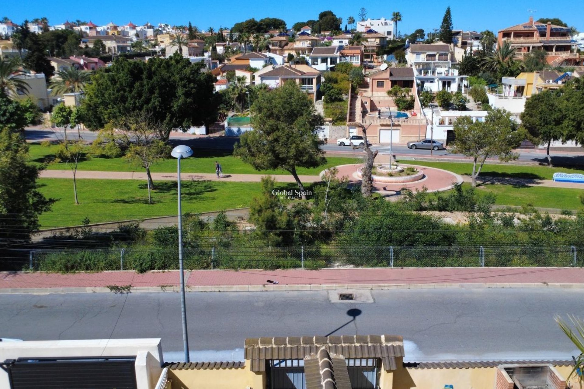 Revente - VILLA -
TORREVIEJA - LOS BALCONES - LOS ALTOS