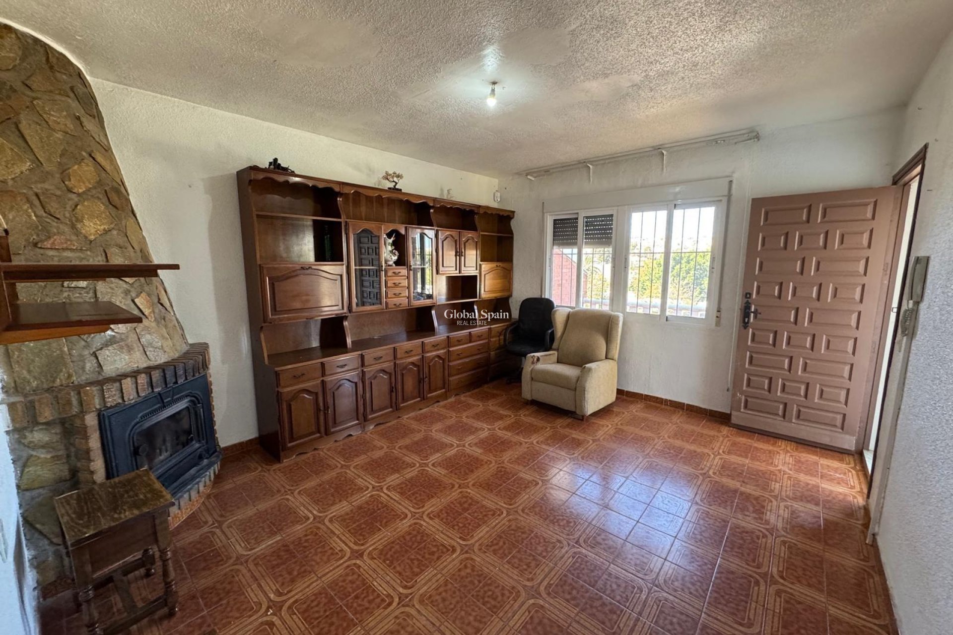 Revente - VILLA -
TORREVIEJA - LOS BALCONES - LOS ALTOS