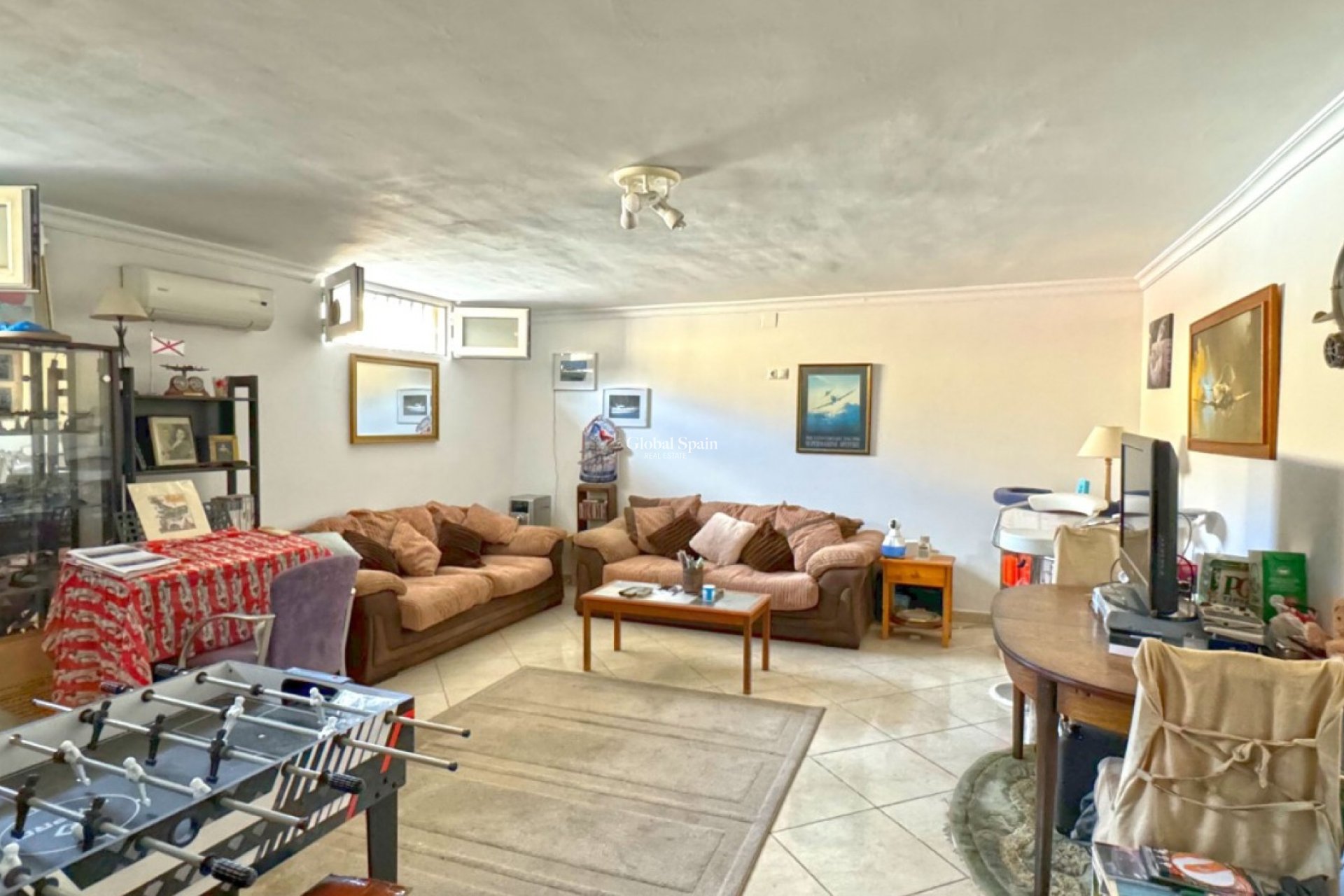 Revente - VILLA -
TORREVIEJA - LOS BALCONES - LOS ALTOS