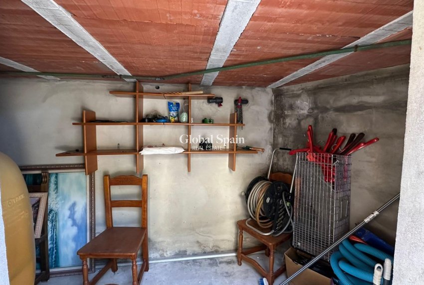 Revente - VILLA -
TORREVIEJA - LOS BALCONES - LOS ALTOS