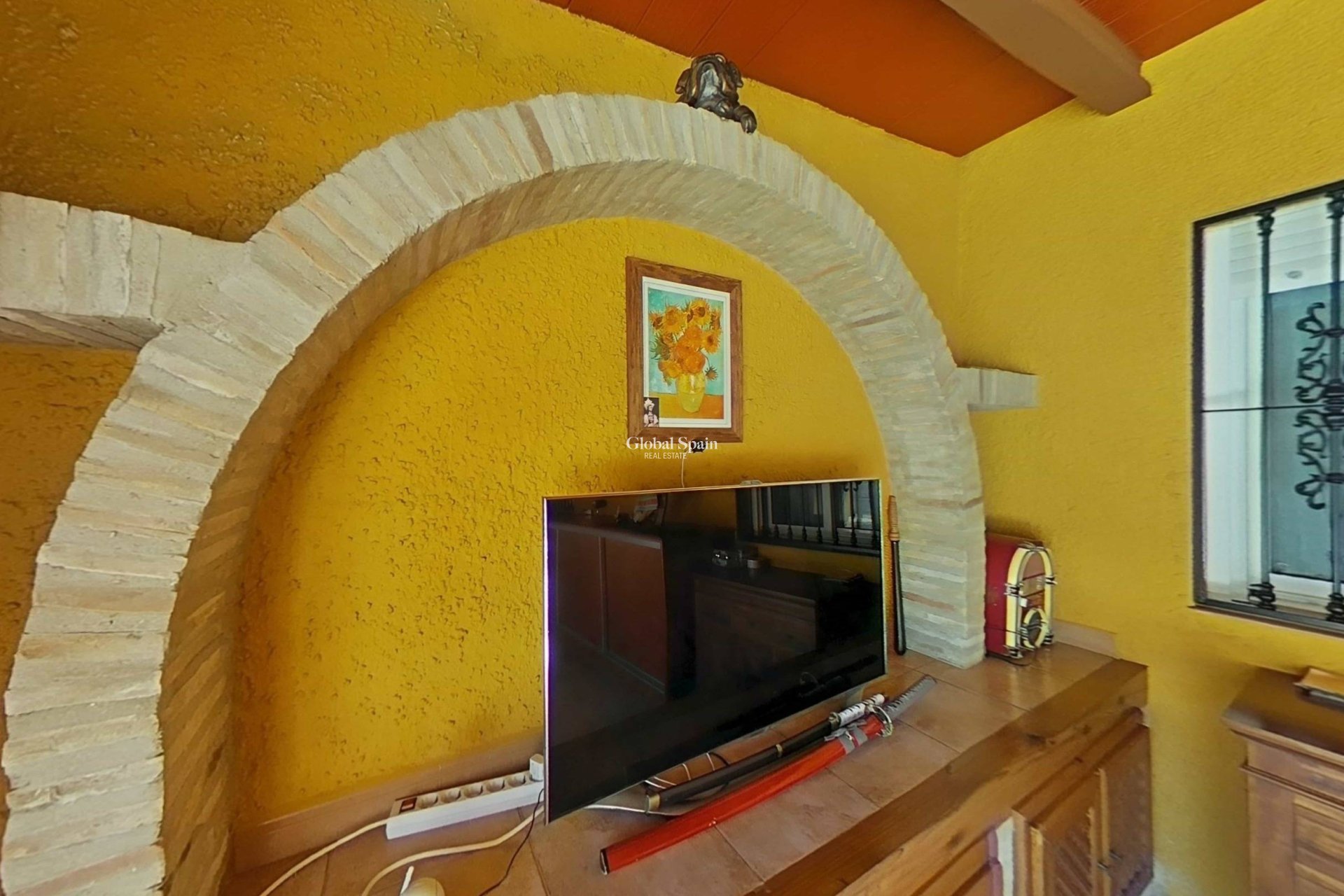 Revente - VILLA -
TORREVIEJA - LOS BALCONES - LOS ALTOS