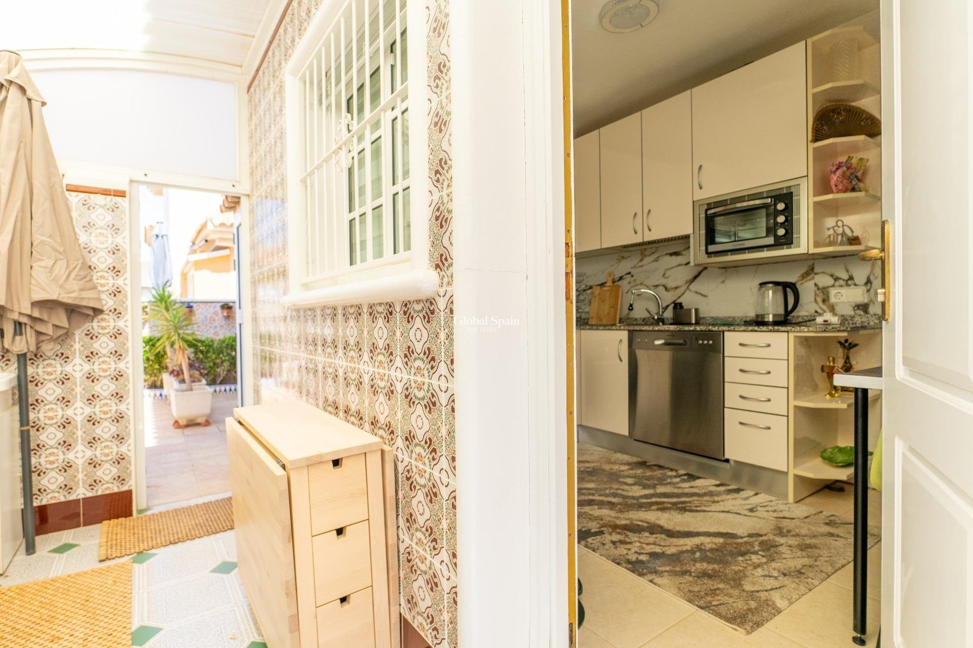 Revente - VILLA -
TORREVIEJA - LOS BALCONES - LOS ALTOS