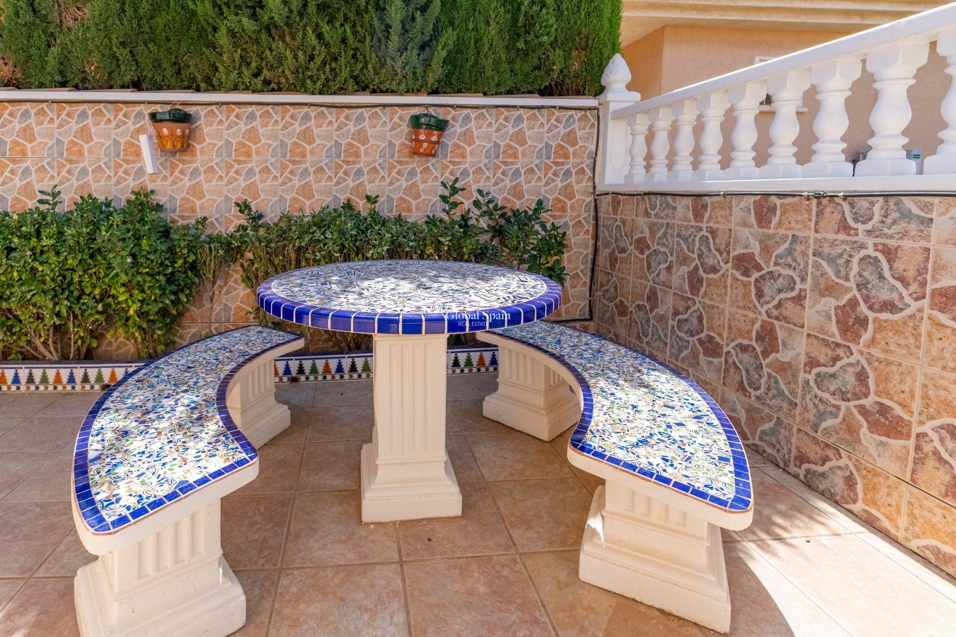Revente - VILLA -
TORREVIEJA - LOS BALCONES - LOS ALTOS