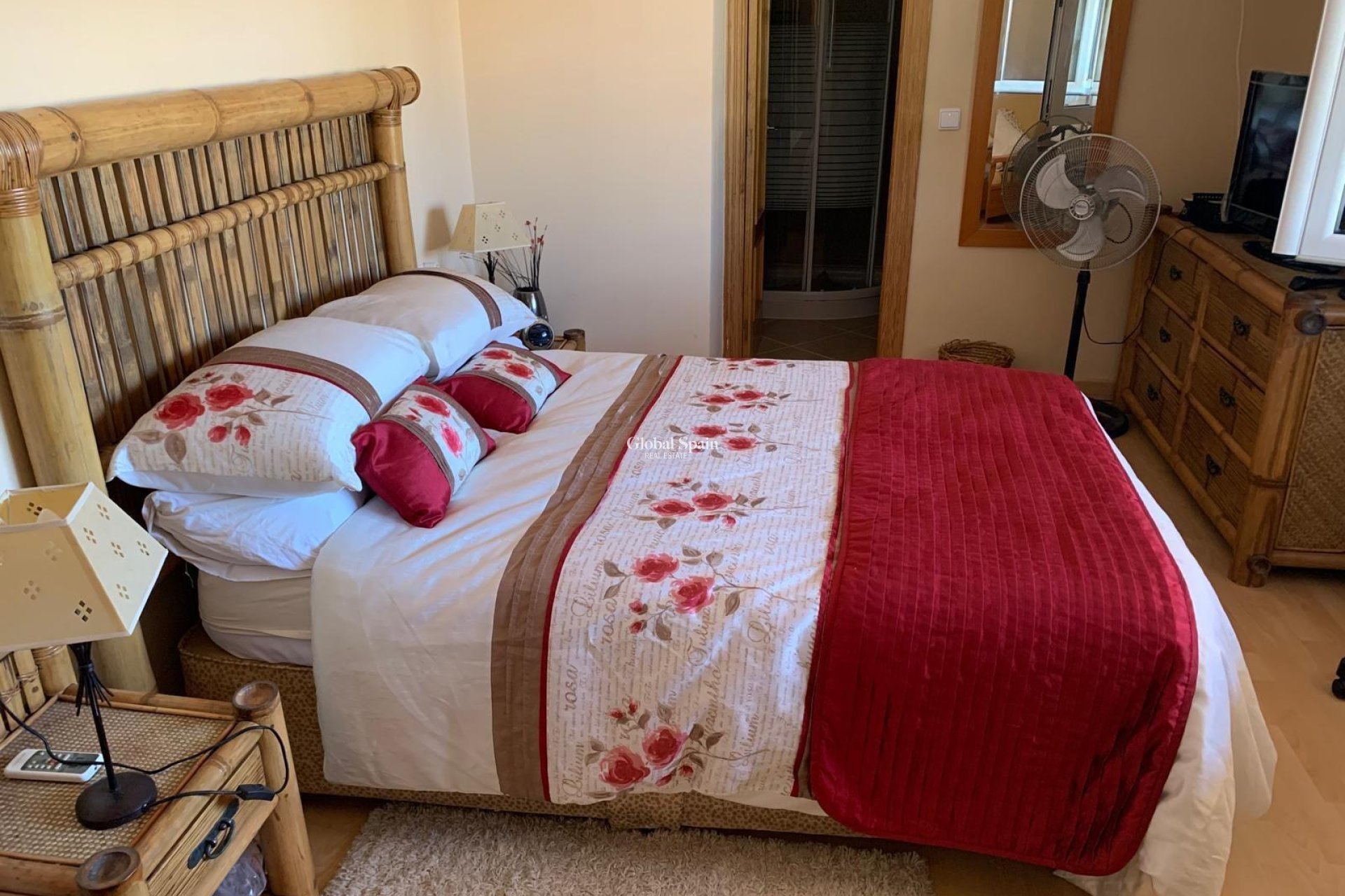 Revente - VILLA -
TORREVIEJA - LOS BALCONES - LOS ALTOS
