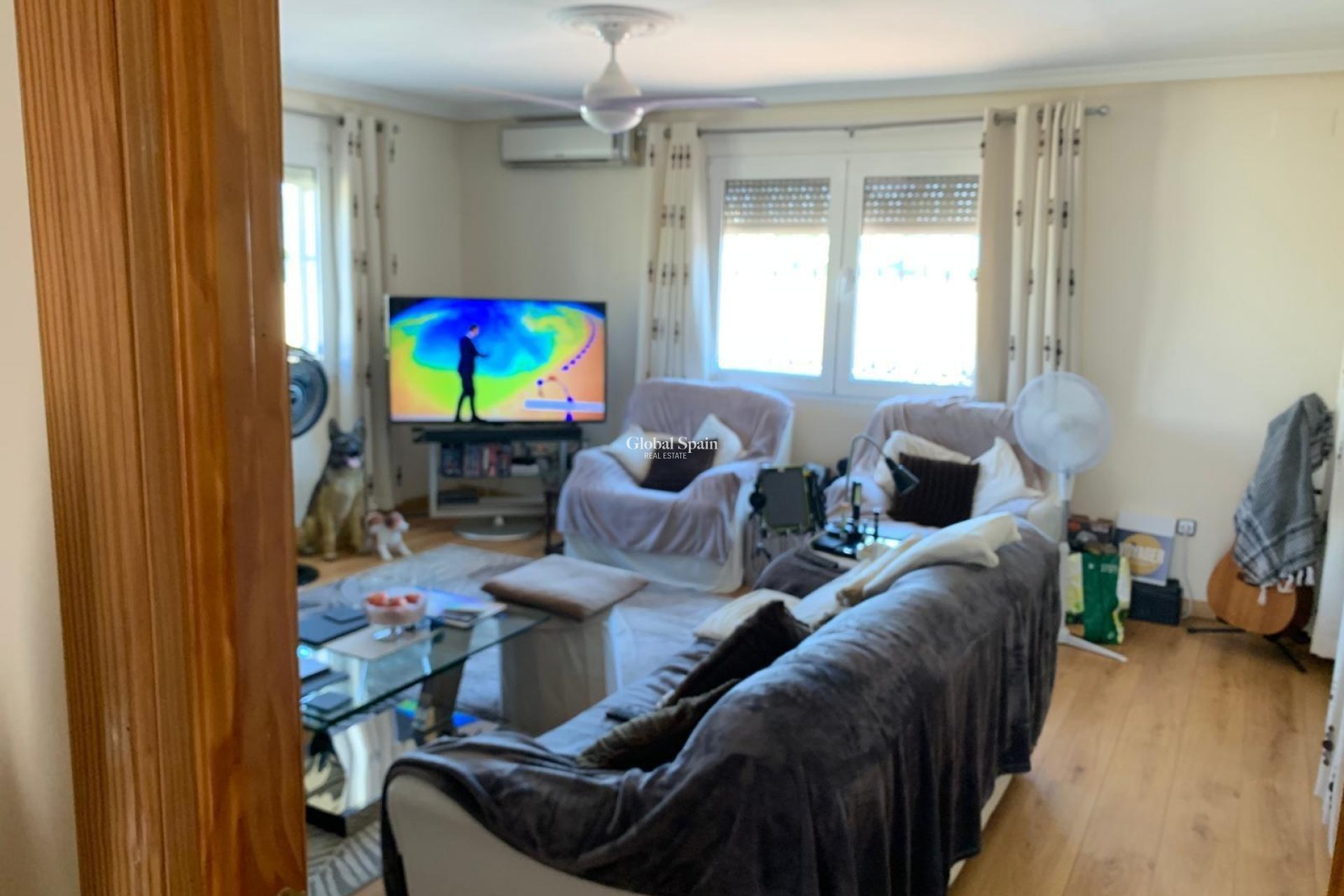 Revente - VILLA -
TORREVIEJA - LOS BALCONES - LOS ALTOS