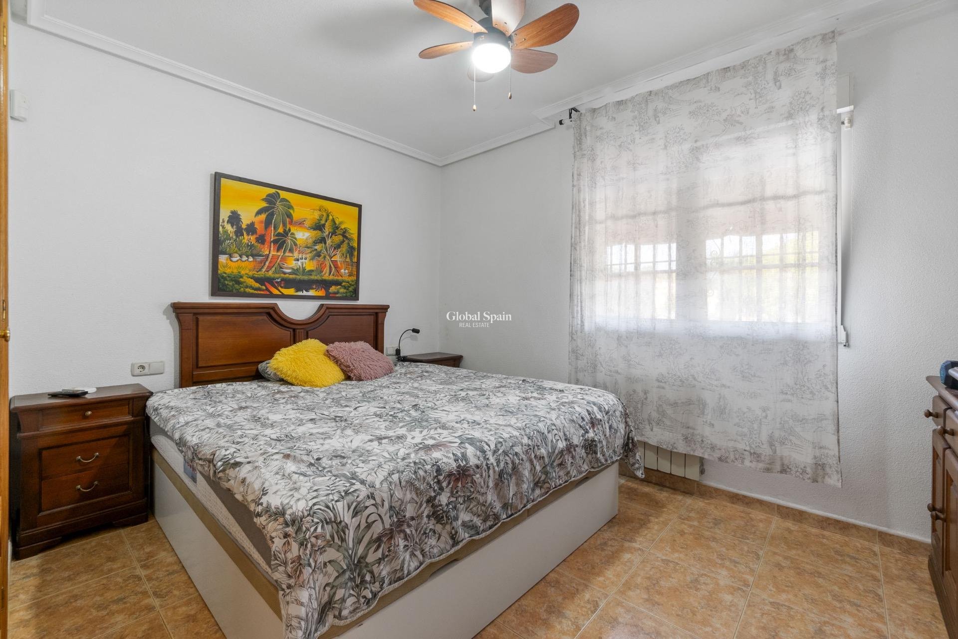 Revente - VILLA -
TORREVIEJA - LOS BALCONES - LOS ALTOS