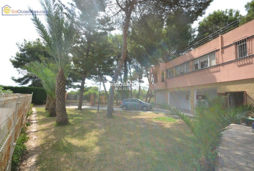 Revente - VILLA -
TORREVIEJA - LOS BALCONES - LOS ALTOS