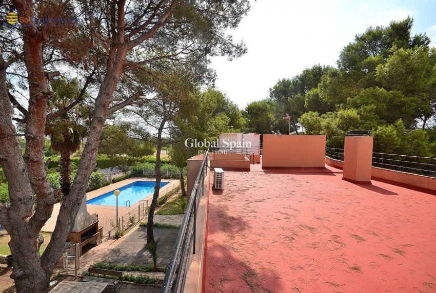 Revente - VILLA -
TORREVIEJA - LOS BALCONES - LOS ALTOS