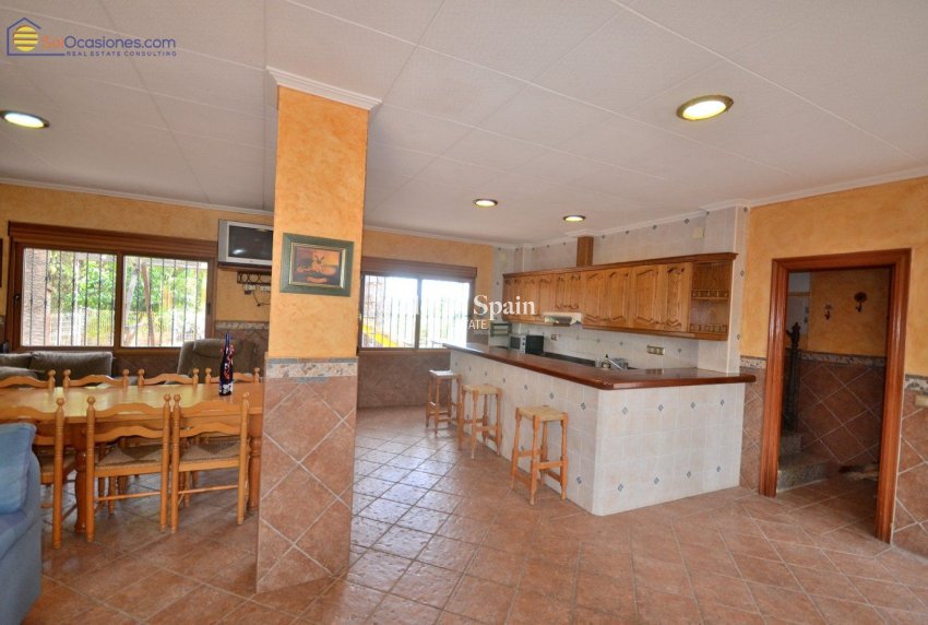 Revente - VILLA -
TORREVIEJA - LOS BALCONES - LOS ALTOS