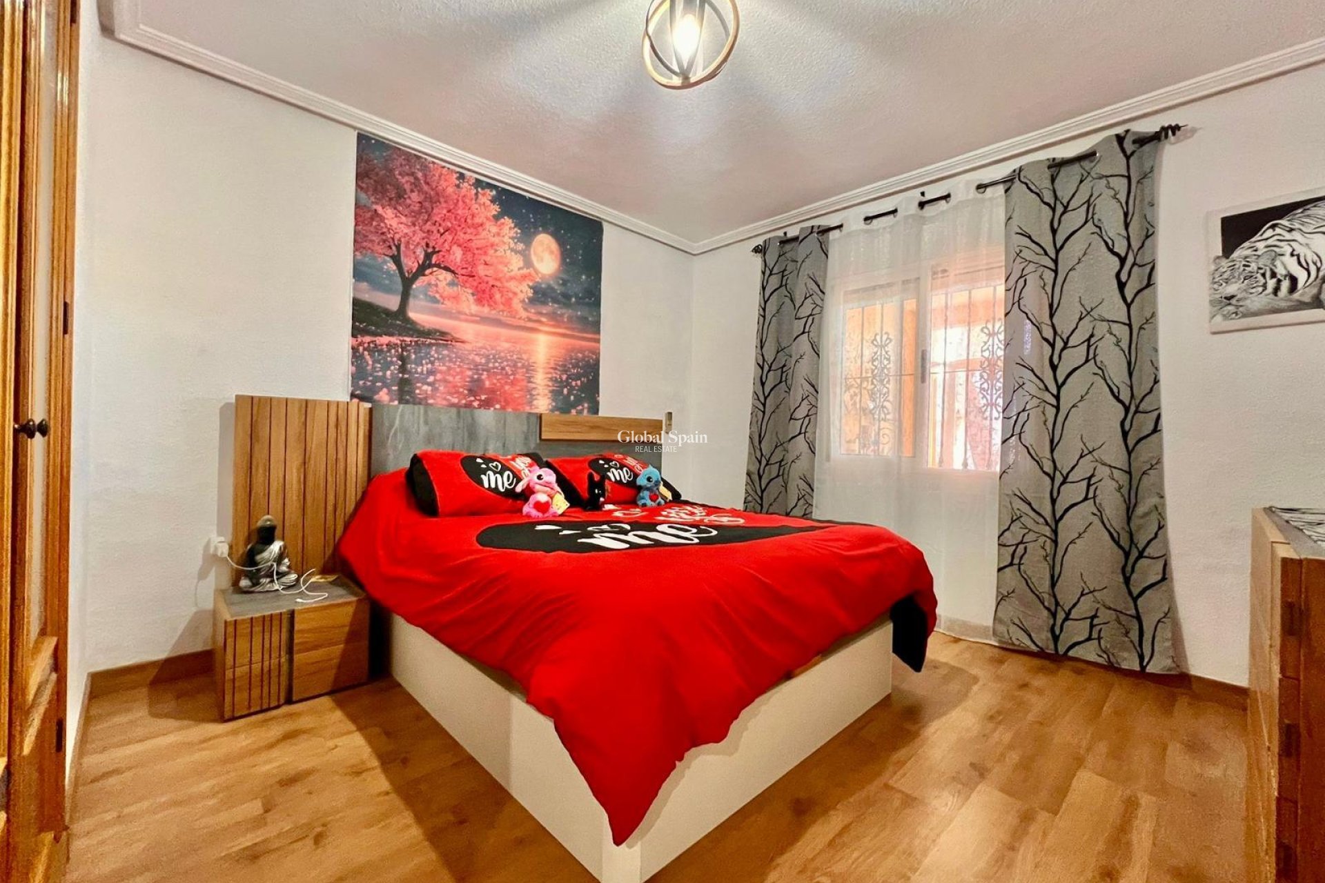 Revente - VILLA -
TORREVIEJA - LOS BALCONES - LOS ALTOS