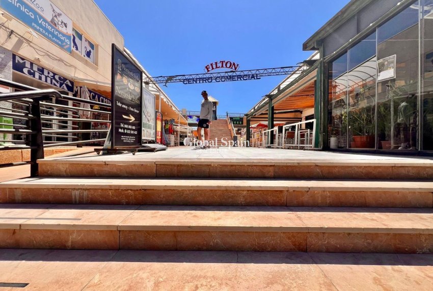 Revente - VILLA -
TORREVIEJA - LOS BALCONES - LOS ALTOS