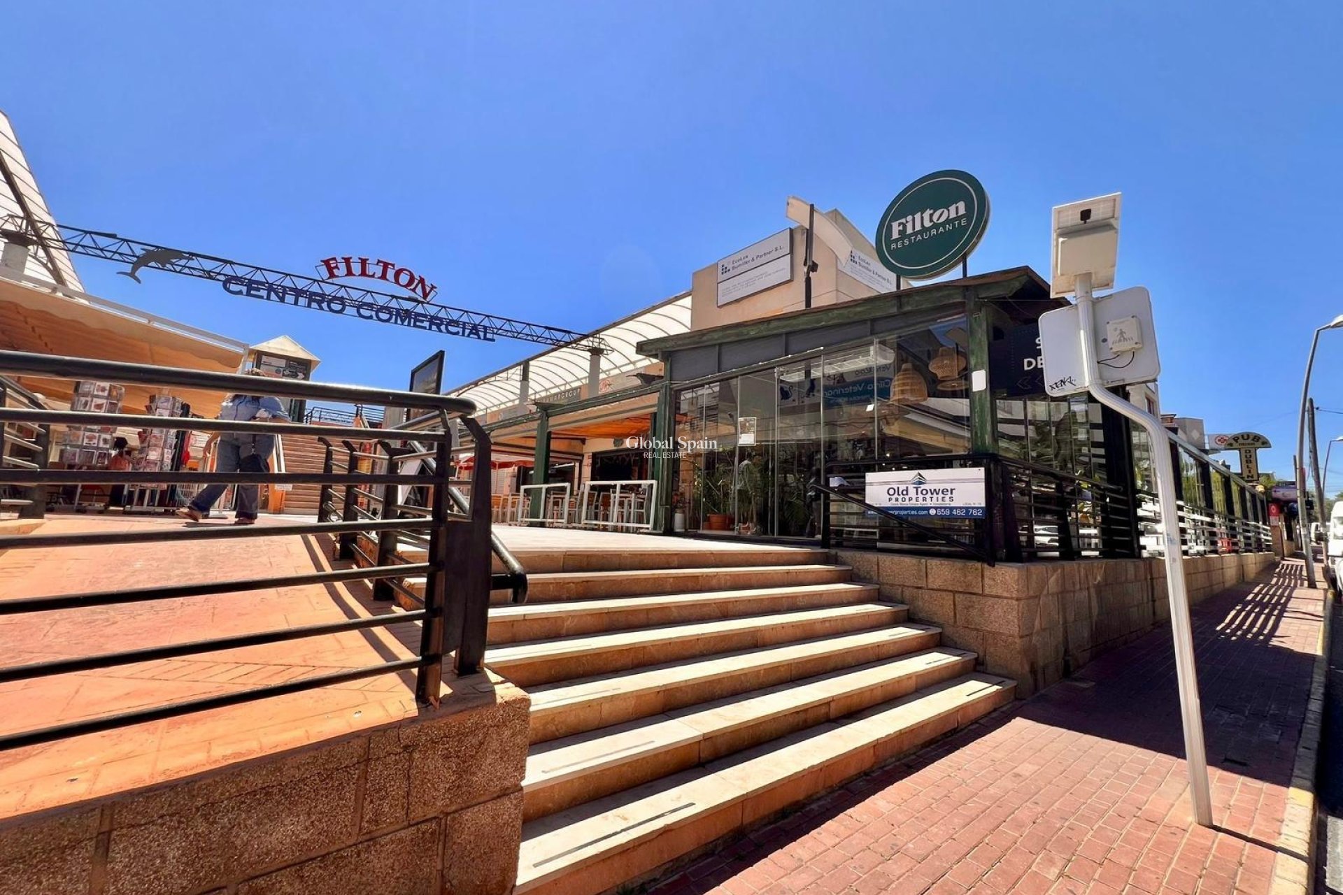 Revente - VILLA -
TORREVIEJA - LOS BALCONES - LOS ALTOS