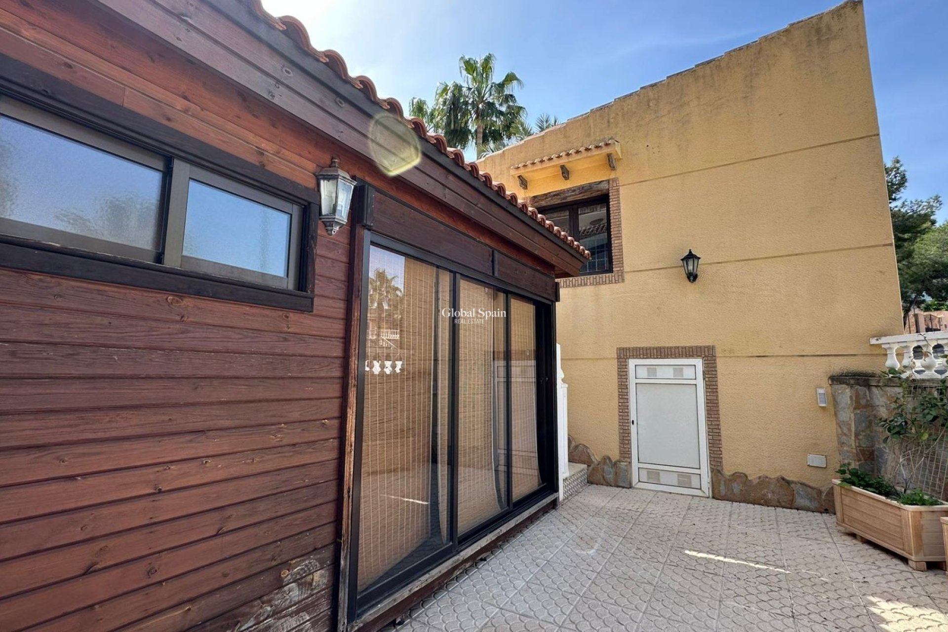 Revente - VILLA -
TORREVIEJA - LOS BALCONES - LOS ALTOS