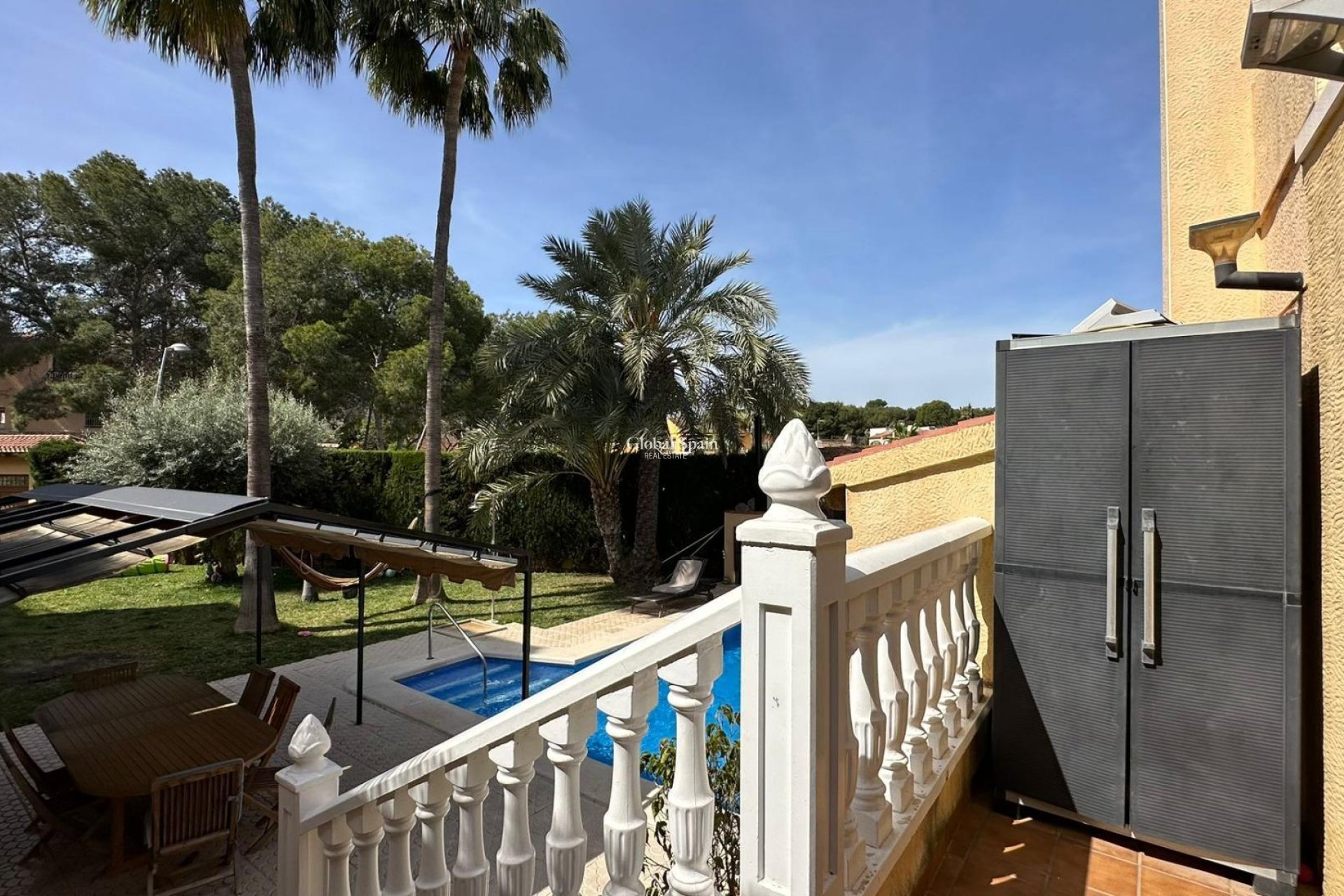 Revente - VILLA -
TORREVIEJA - LOS BALCONES - LOS ALTOS