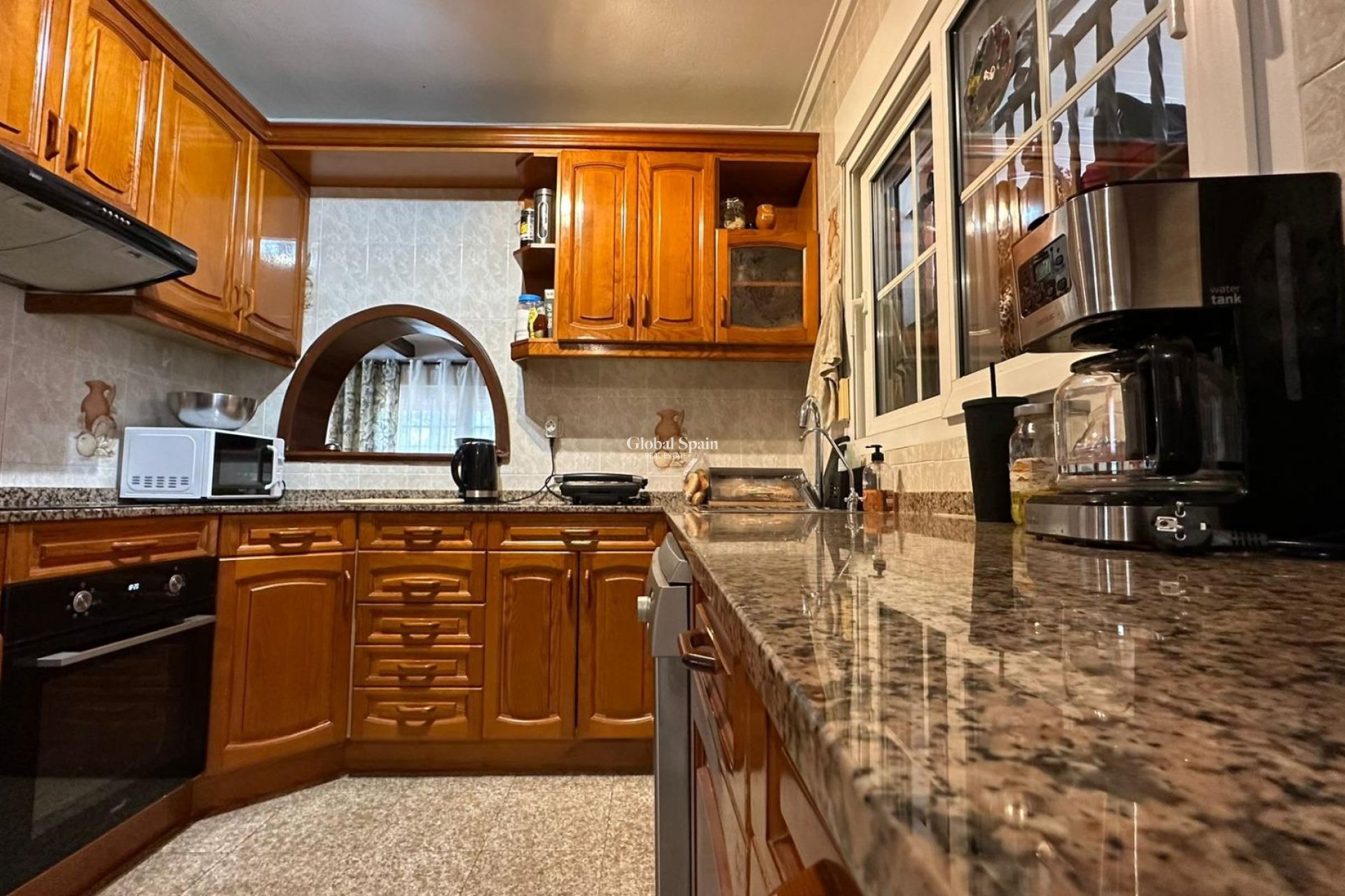 Revente - VILLA -
TORREVIEJA - LOS BALCONES - LOS ALTOS