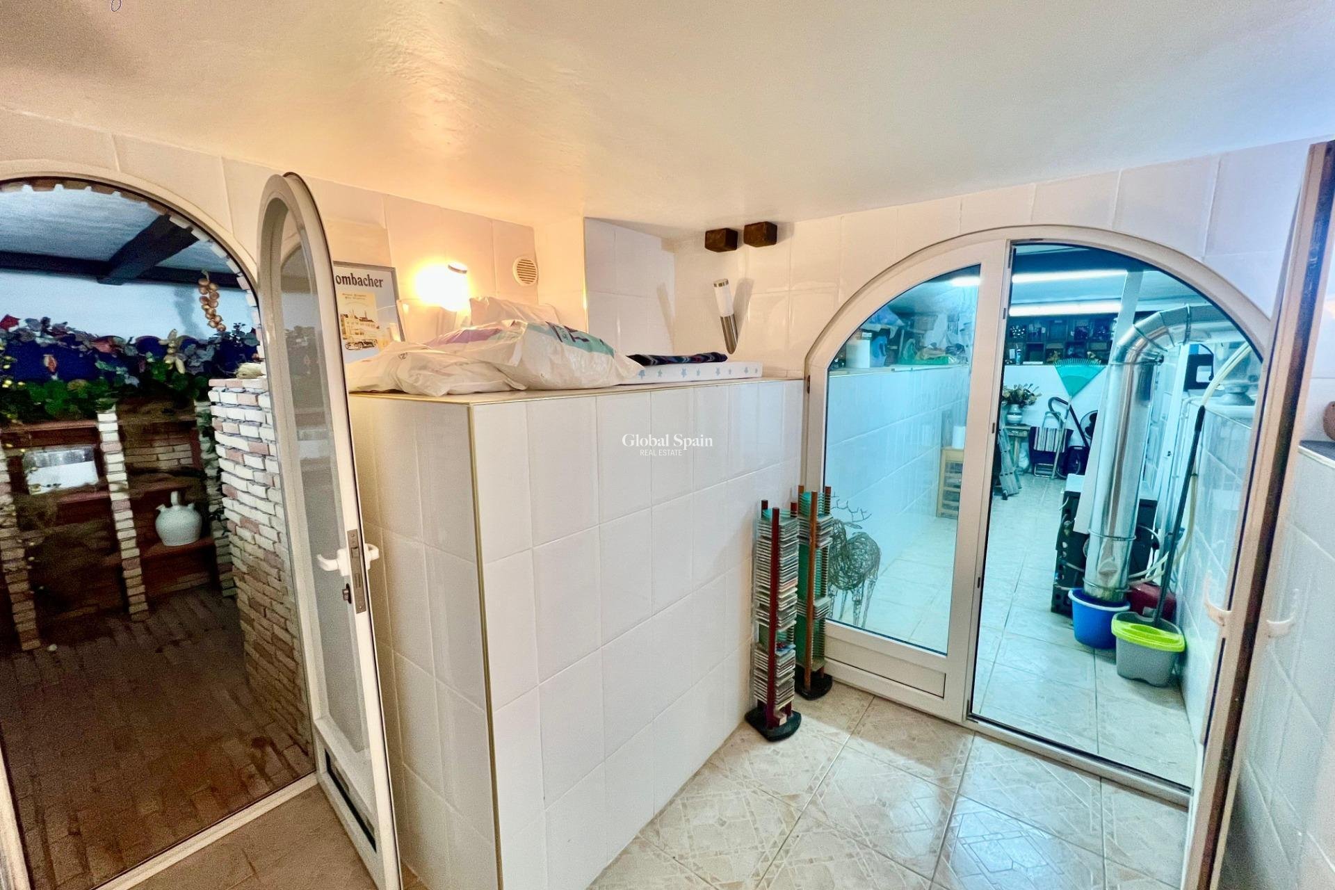 Revente - VILLA -
TORREVIEJA - LOS BALCONES - LOS ALTOS