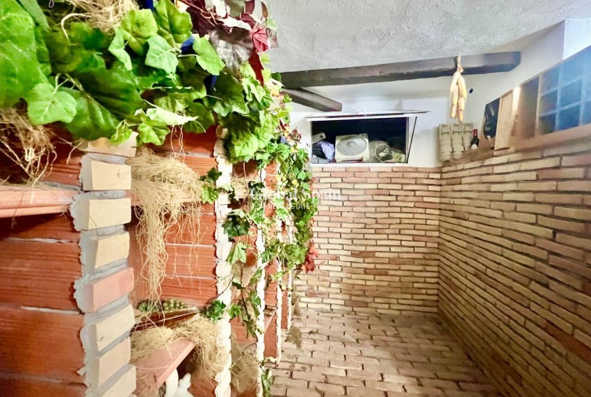 Revente - VILLA -
TORREVIEJA - LOS BALCONES - LOS ALTOS